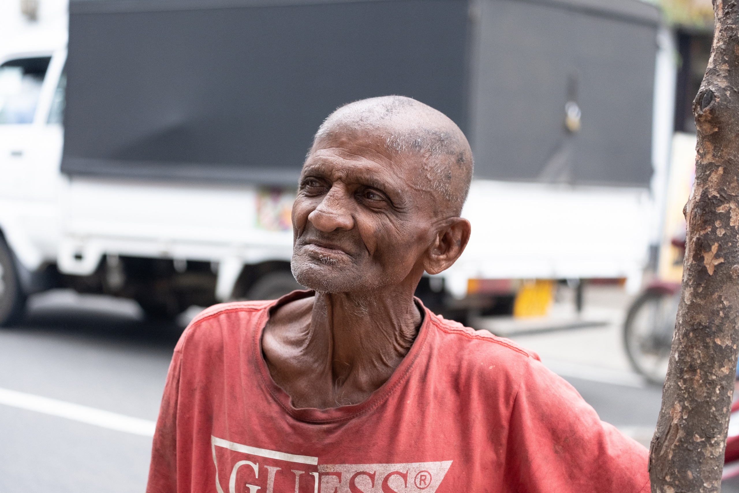 ПОРТРЕТЫ. ПОБУДЬ ЗДЕСЬ И ЦЕЛЕЕ БУДЕТ ЭТОТ МИР