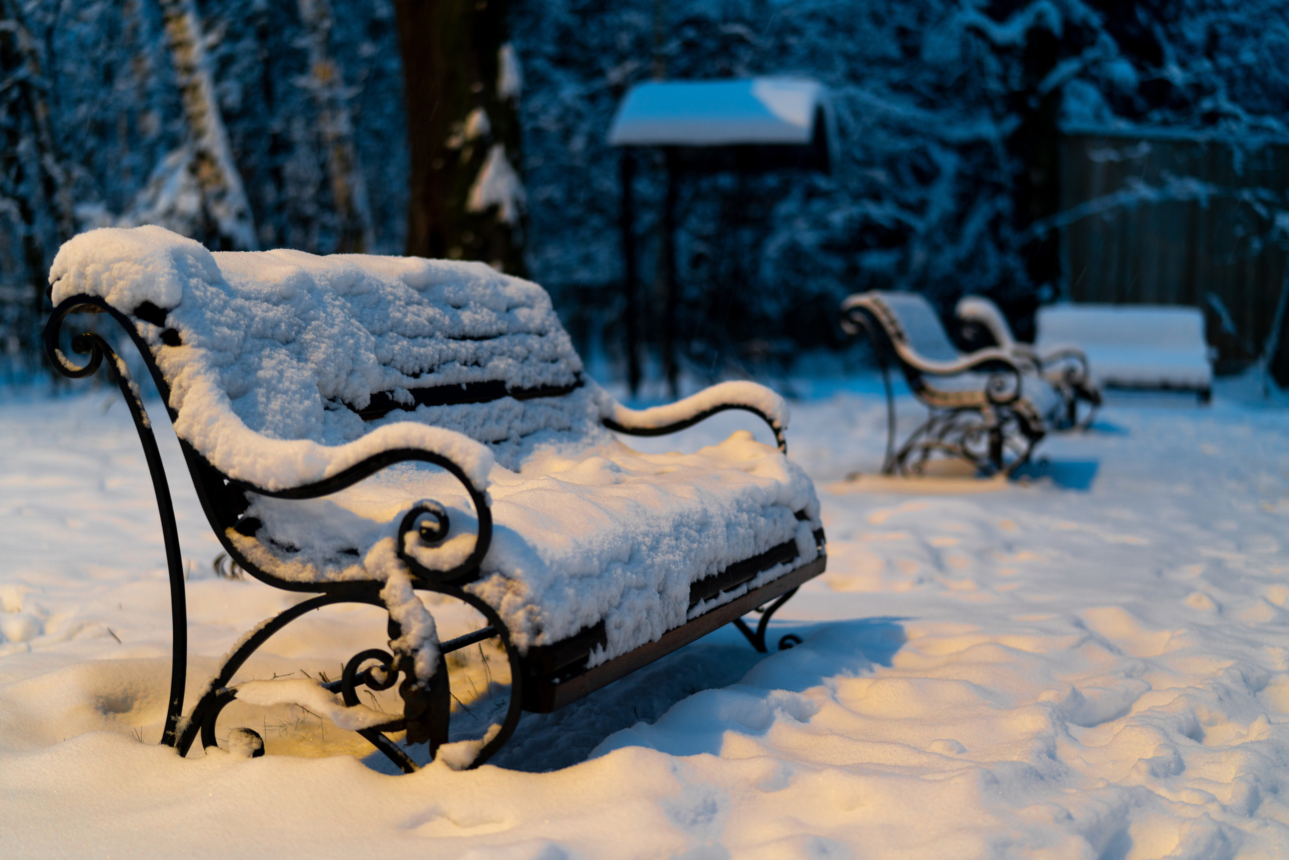 ПЕРЕДЕЛКИНО. ПОБУДЬ ЗДЕСЬ И ЦЕЛЕЕ БУДЕТ ЭТОТ МИР