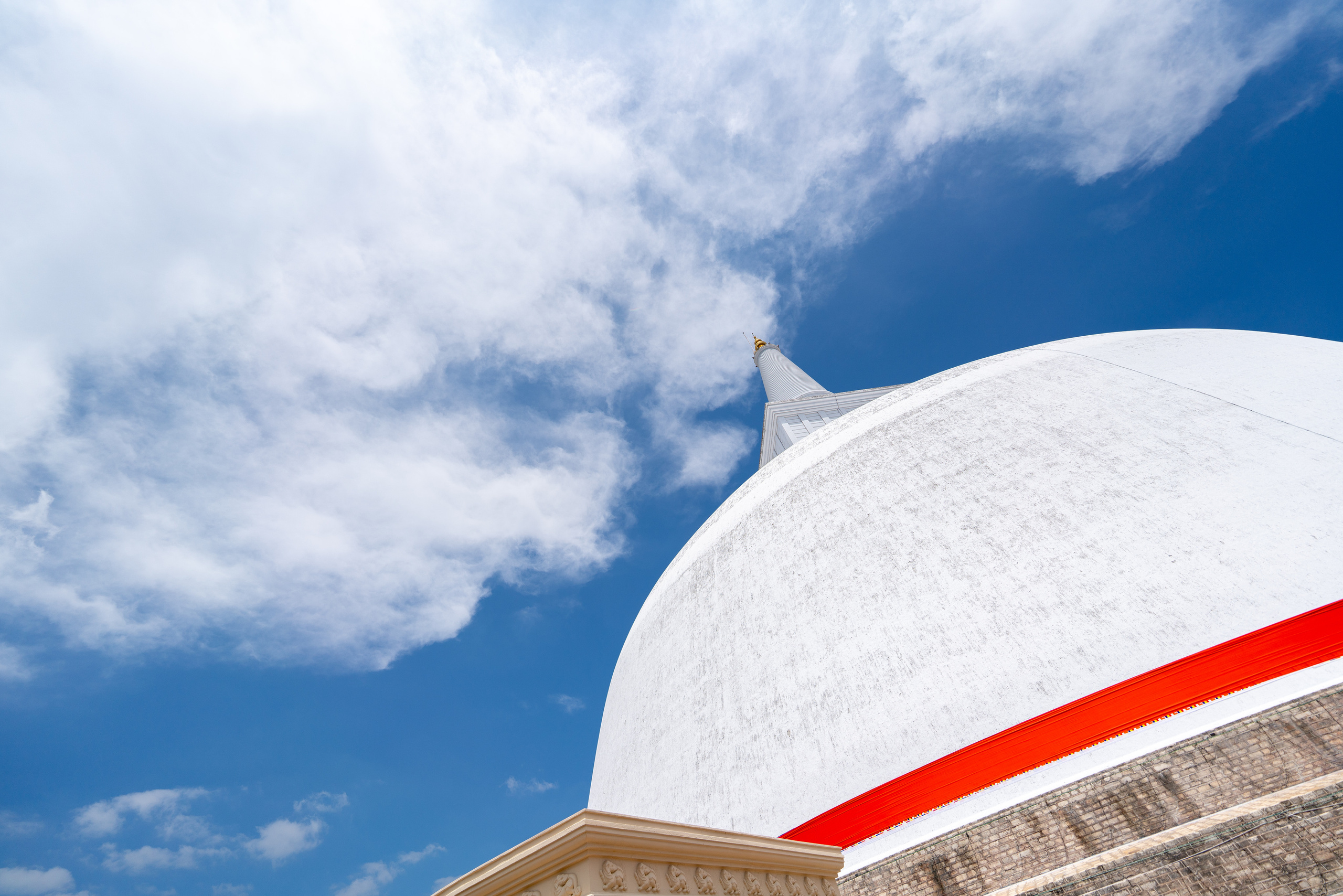 Шри-Ланка. ПОБУДЬ ЗДЕСЬ И ЦЕЛЕЕ БУДЕТ ЭТОТ МИР