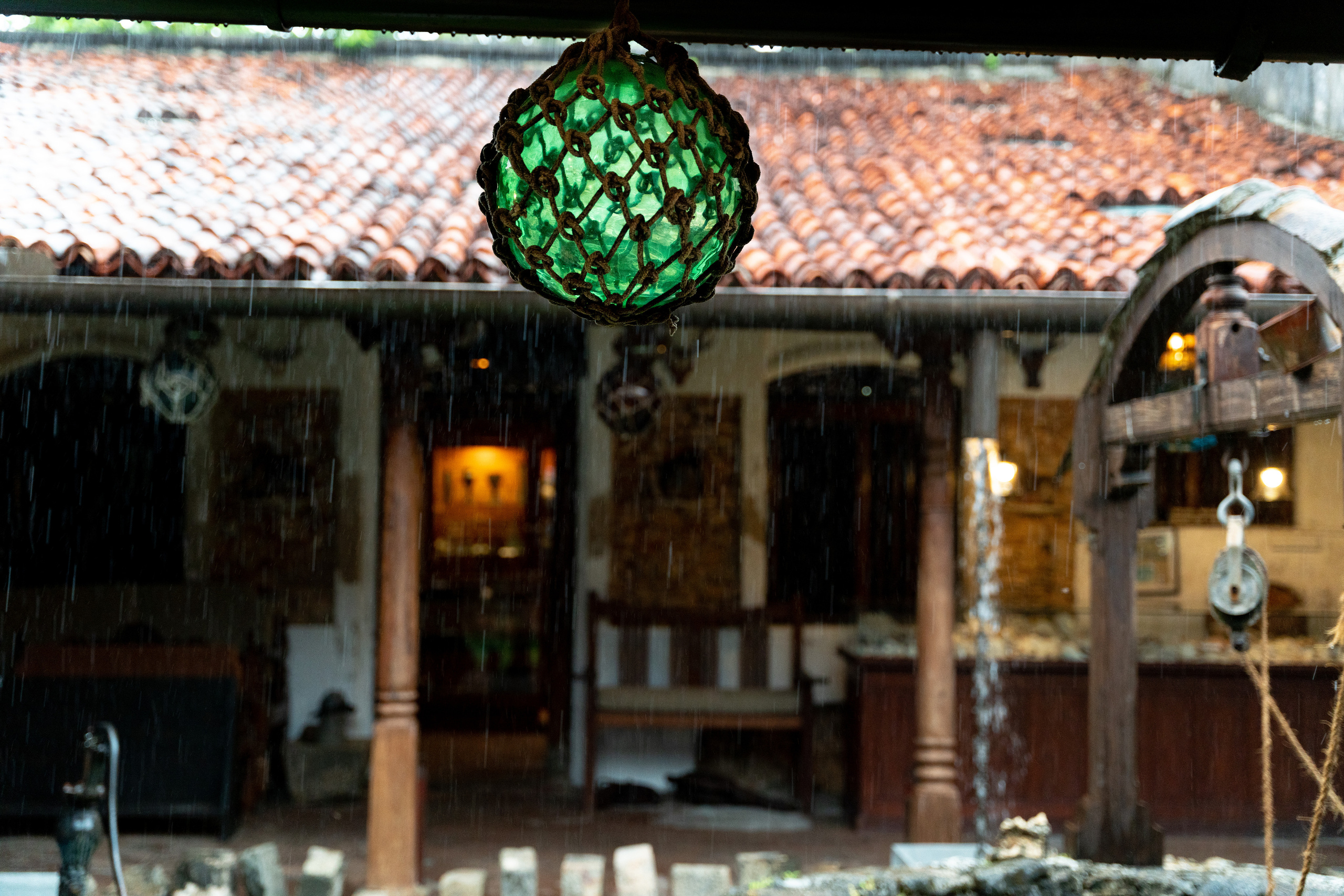 Шри-Ланка. ПОБУДЬ ЗДЕСЬ И ЦЕЛЕЕ БУДЕТ ЭТОТ МИР