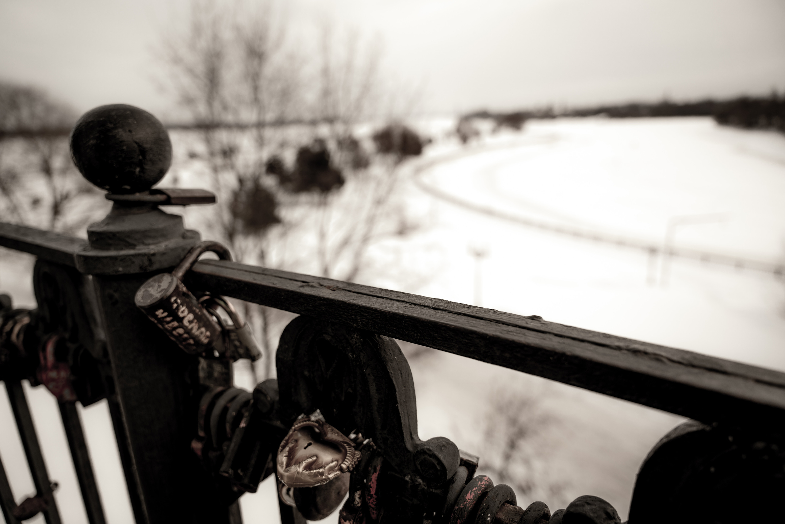 Ярославль. ПОБУДЬ ЗДЕСЬ И ЦЕЛЕЕ БУДЕТ ЭТОТ МИР