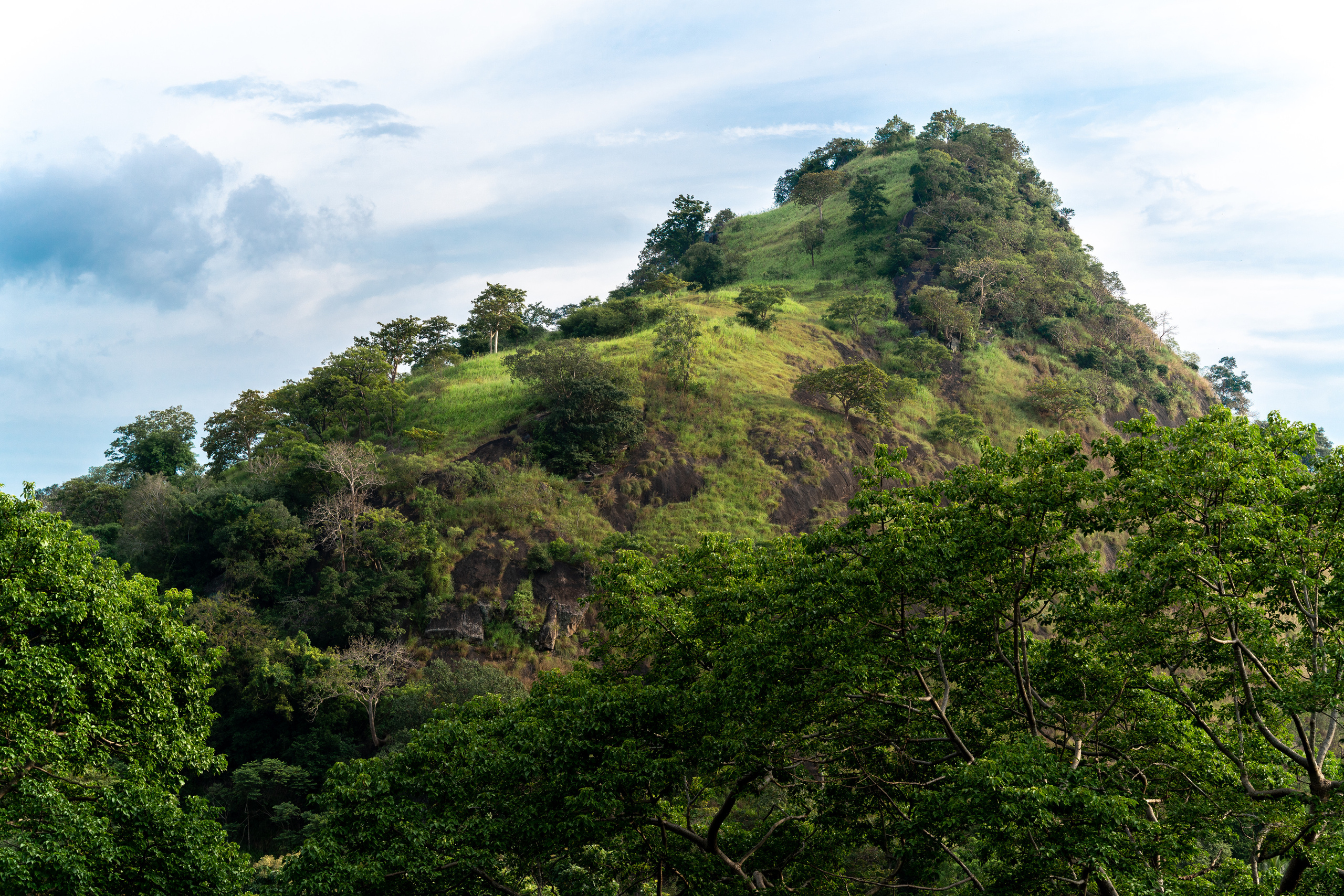 Шри-Ланка. ПОБУДЬ ЗДЕСЬ И ЦЕЛЕЕ БУДЕТ ЭТОТ МИР