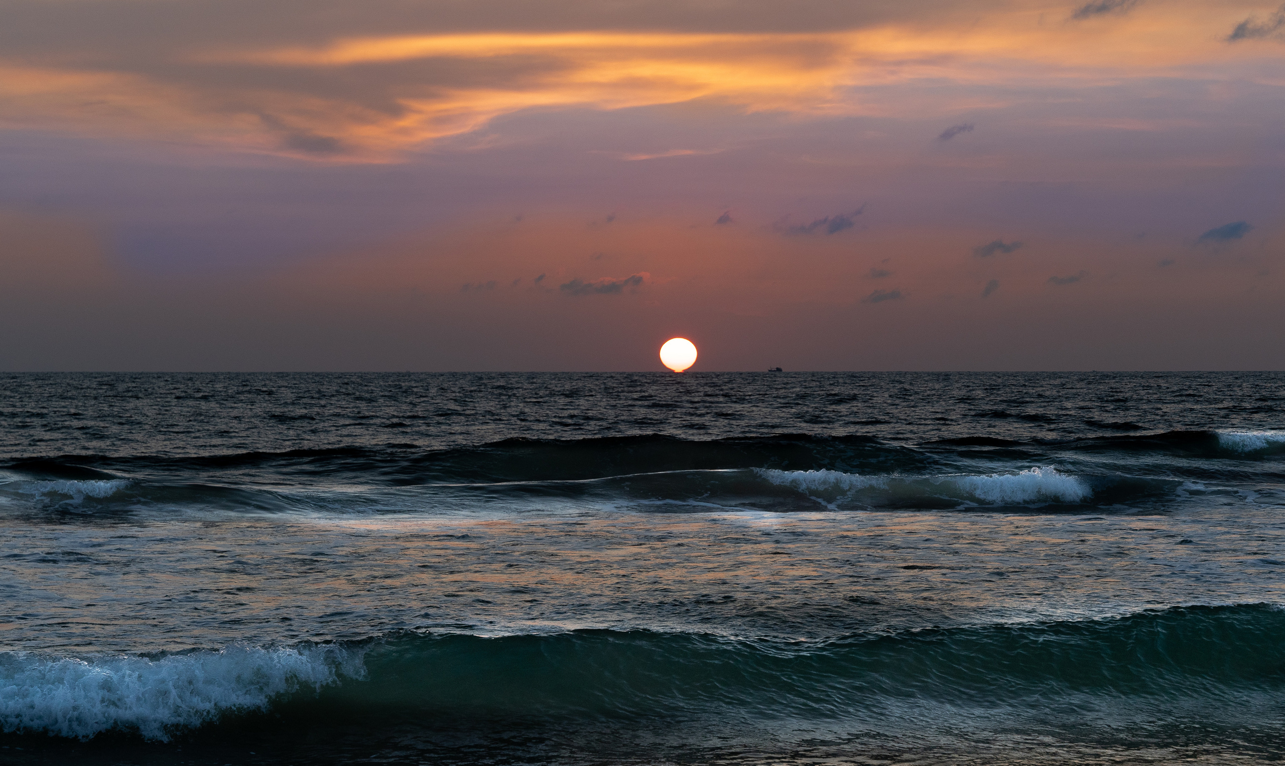 Шри-Ланка. ПОБУДЬ ЗДЕСЬ И ЦЕЛЕЕ БУДЕТ ЭТОТ МИР