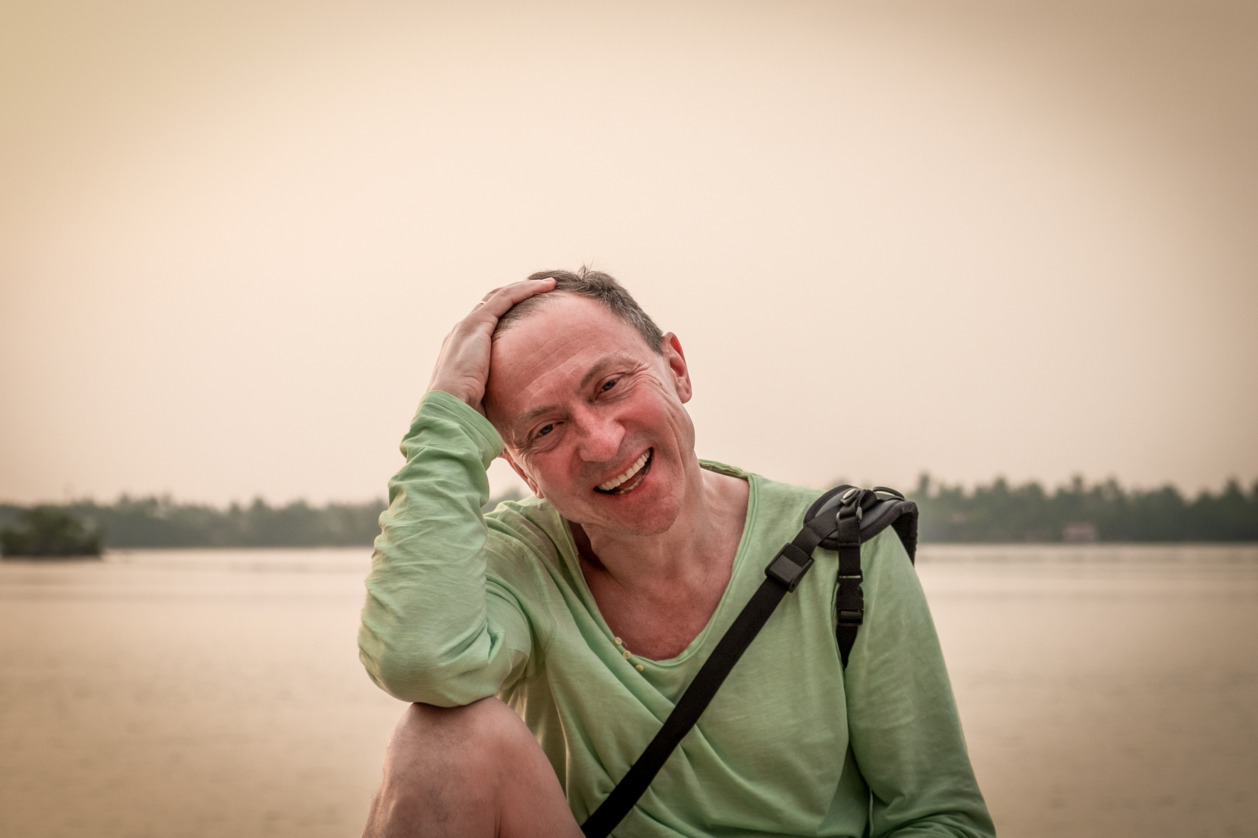 ПОРТРЕТЫ. ПОБУДЬ ЗДЕСЬ И ЦЕЛЕЕ БУДЕТ ЭТОТ МИР