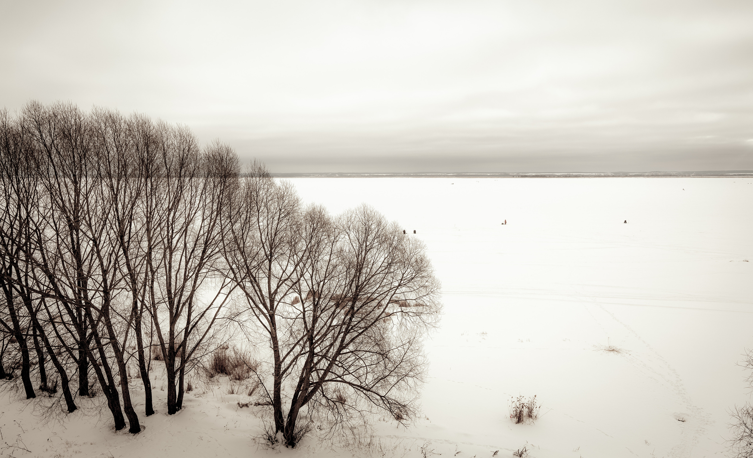 Ярославль. ПОБУДЬ ЗДЕСЬ И ЦЕЛЕЕ БУДЕТ ЭТОТ МИР