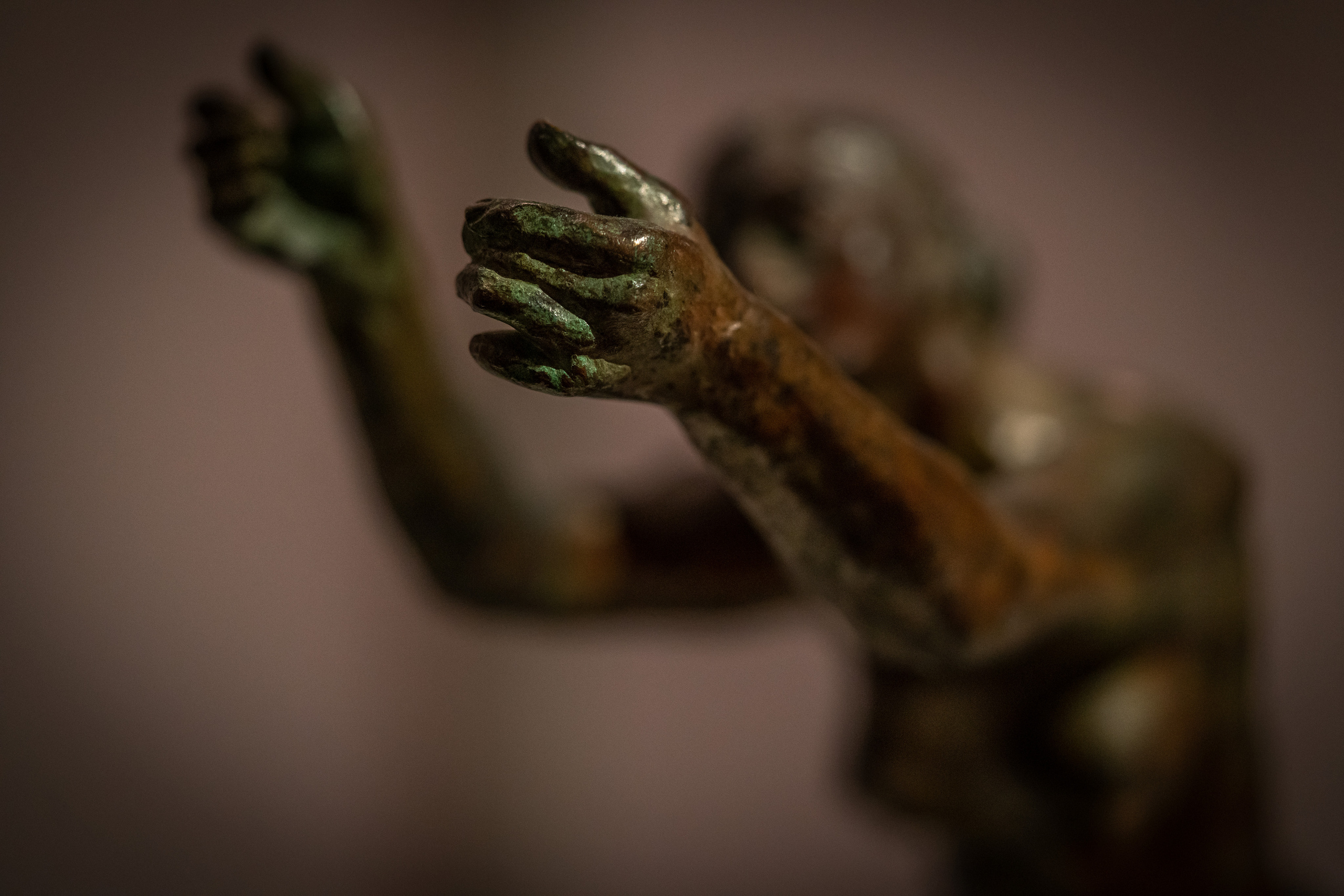 МОСКВА. ПОБУДЬ ЗДЕСЬ И ЦЕЛЕЕ БУДЕТ ЭТОТ МИР