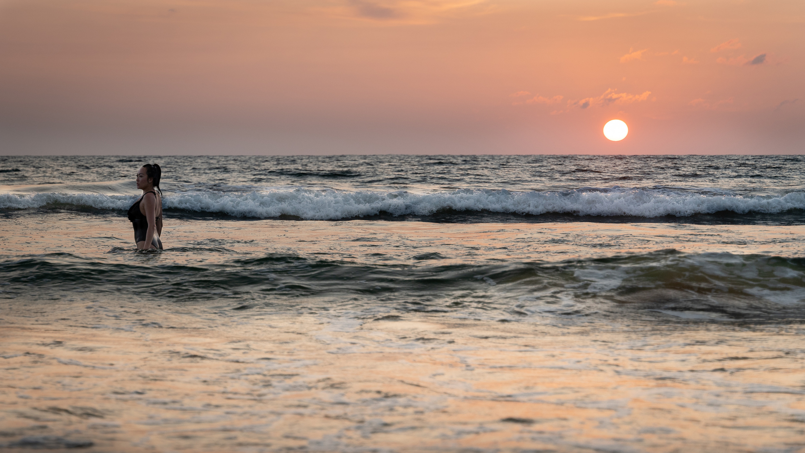 Шри-Ланка. ПОБУДЬ ЗДЕСЬ И ЦЕЛЕЕ БУДЕТ ЭТОТ МИР