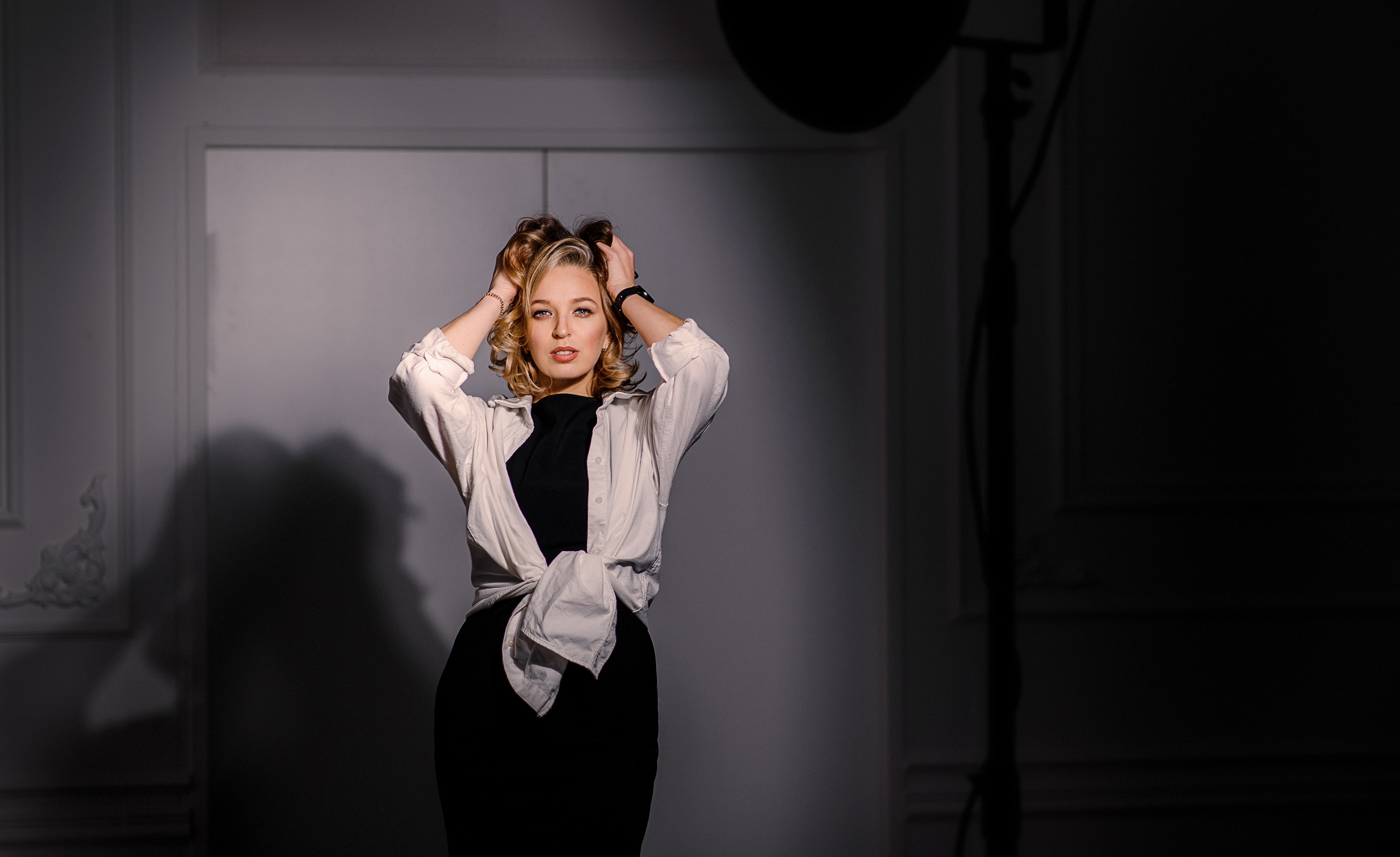 Портрет. Фотограф в Нижнем Новгороде Yulia_Kuvshinka