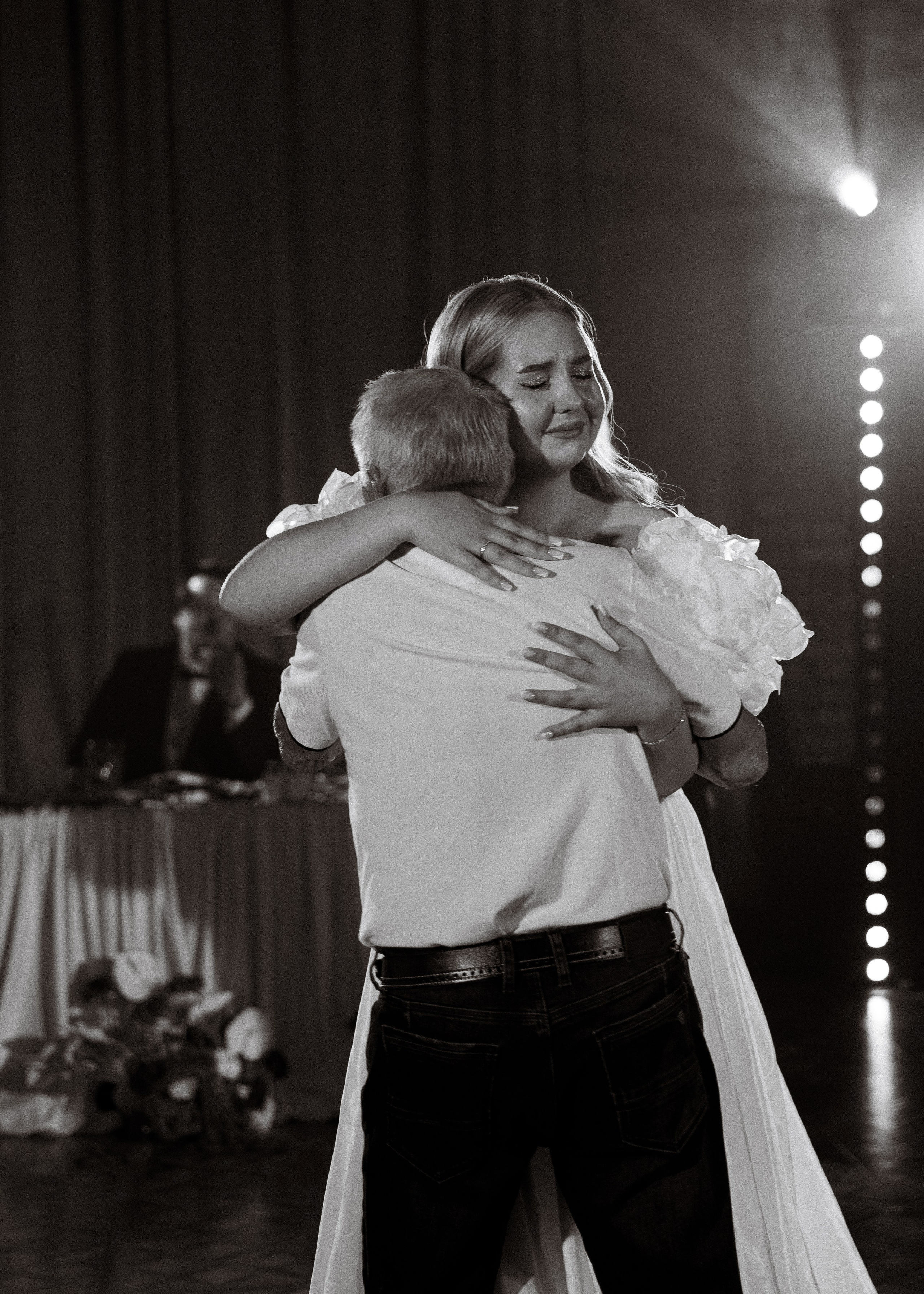 Анастасия и Максим. Свадебный и семейный фотограф Ксения Маллер