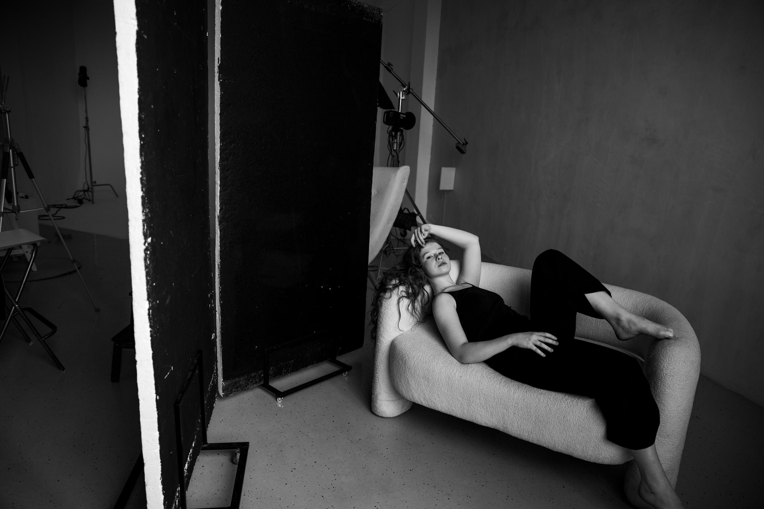 Семейный Женский Фотограф в Москве Камилла Максимова