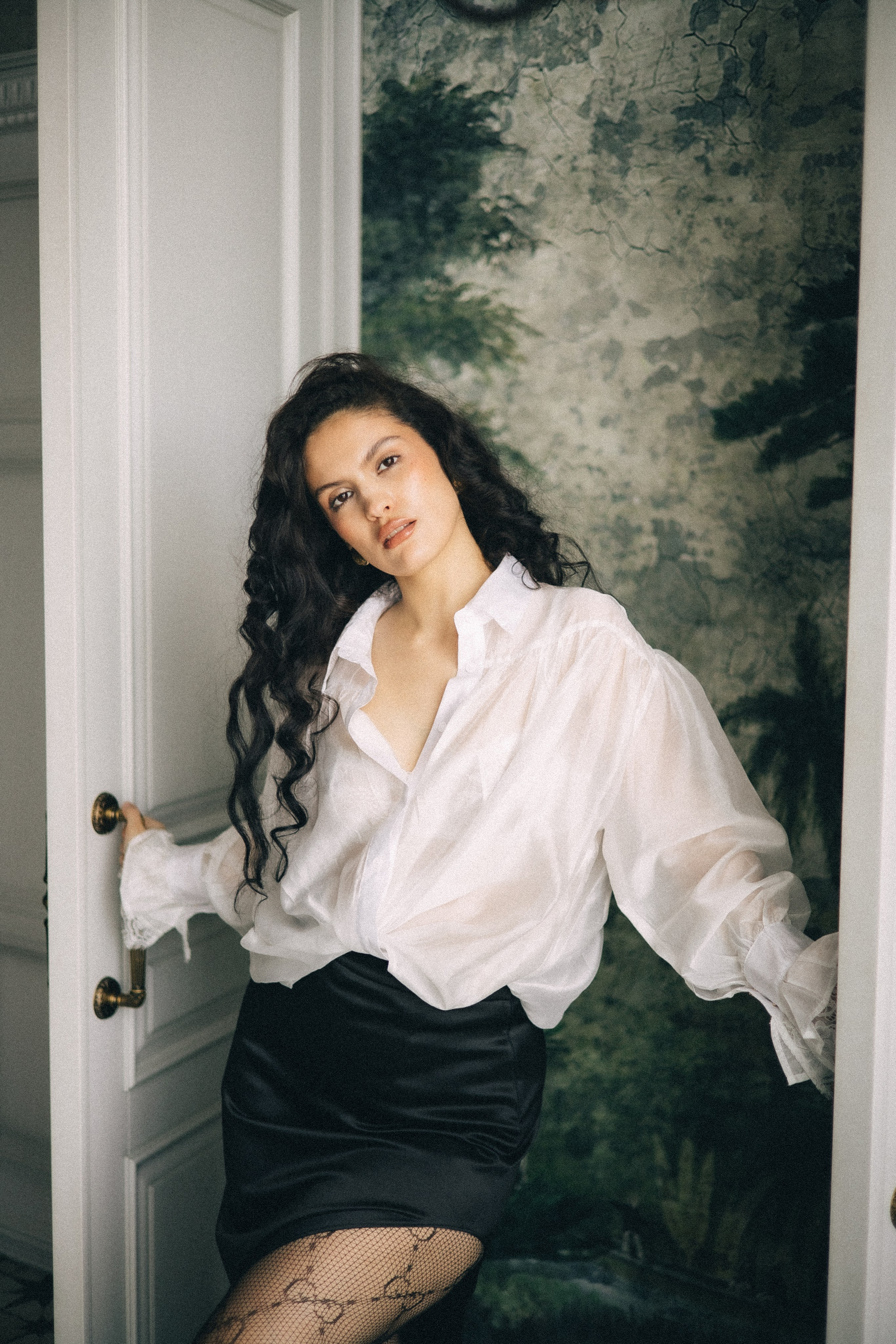 Сабина. Фотограф в Челябинске Березина Екатерина