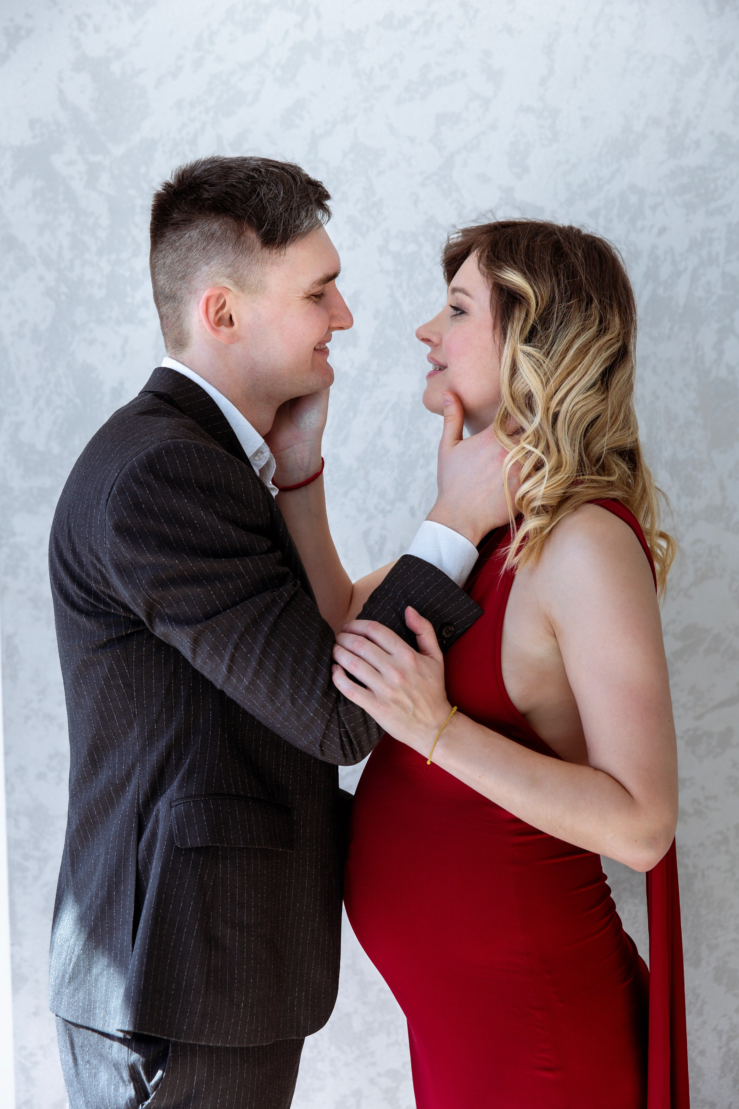 Анна и Дмитрий. Свадебный и семейный фотограф Москва и Московская область