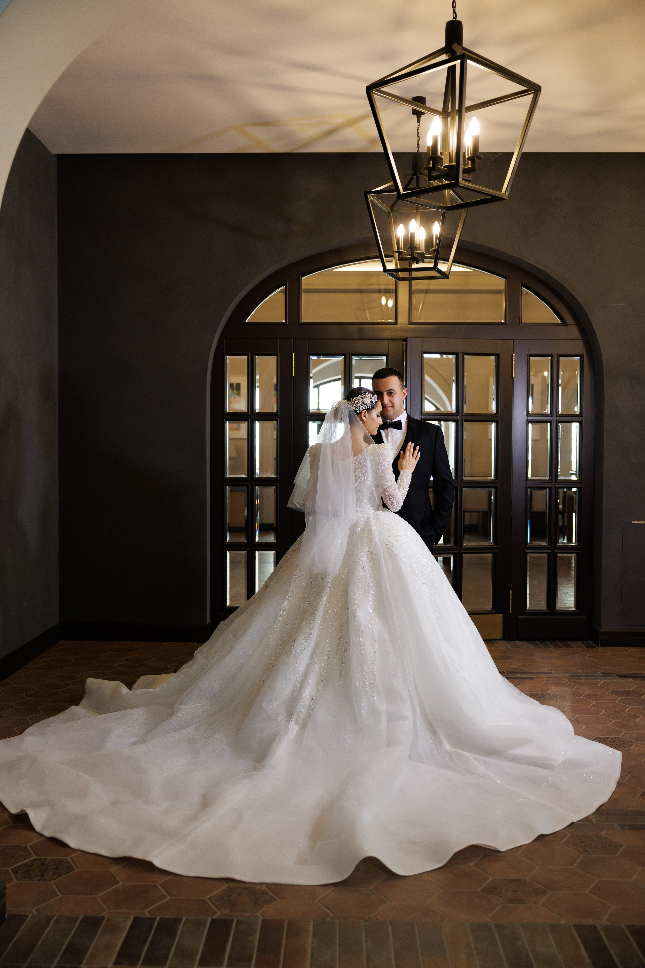 Любовь. Аксанна Аракелян