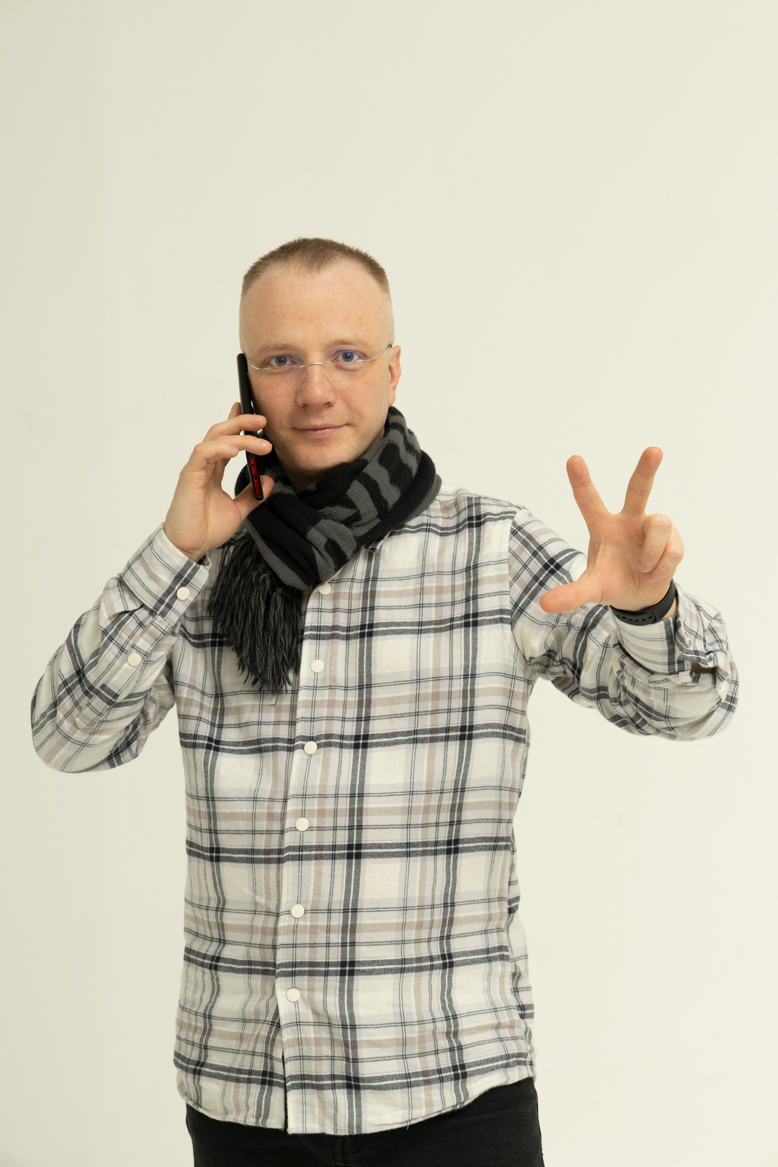 Максим. Фотограф Андрей Стариков