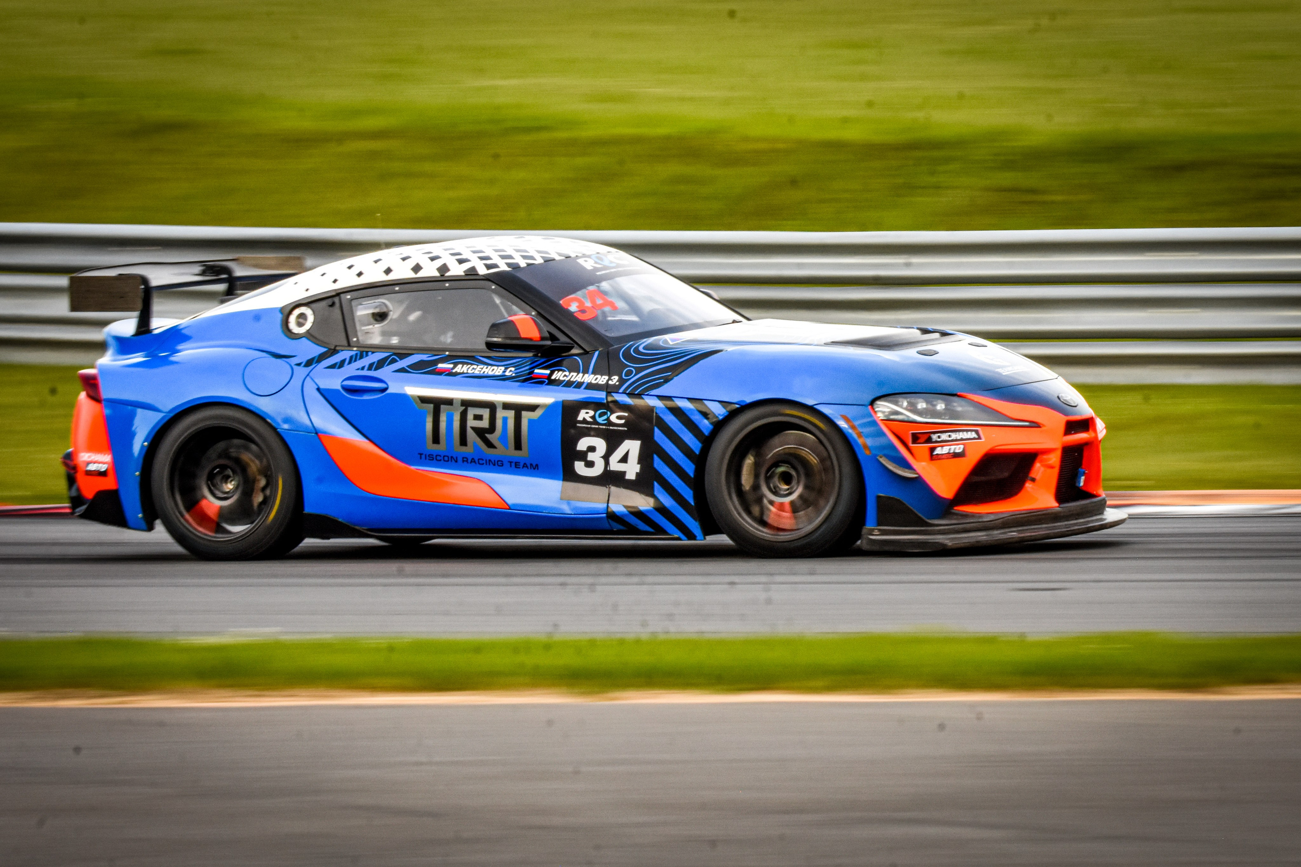 MRW — REC — 28.06.2025. AlexFecto — галереи фотографий