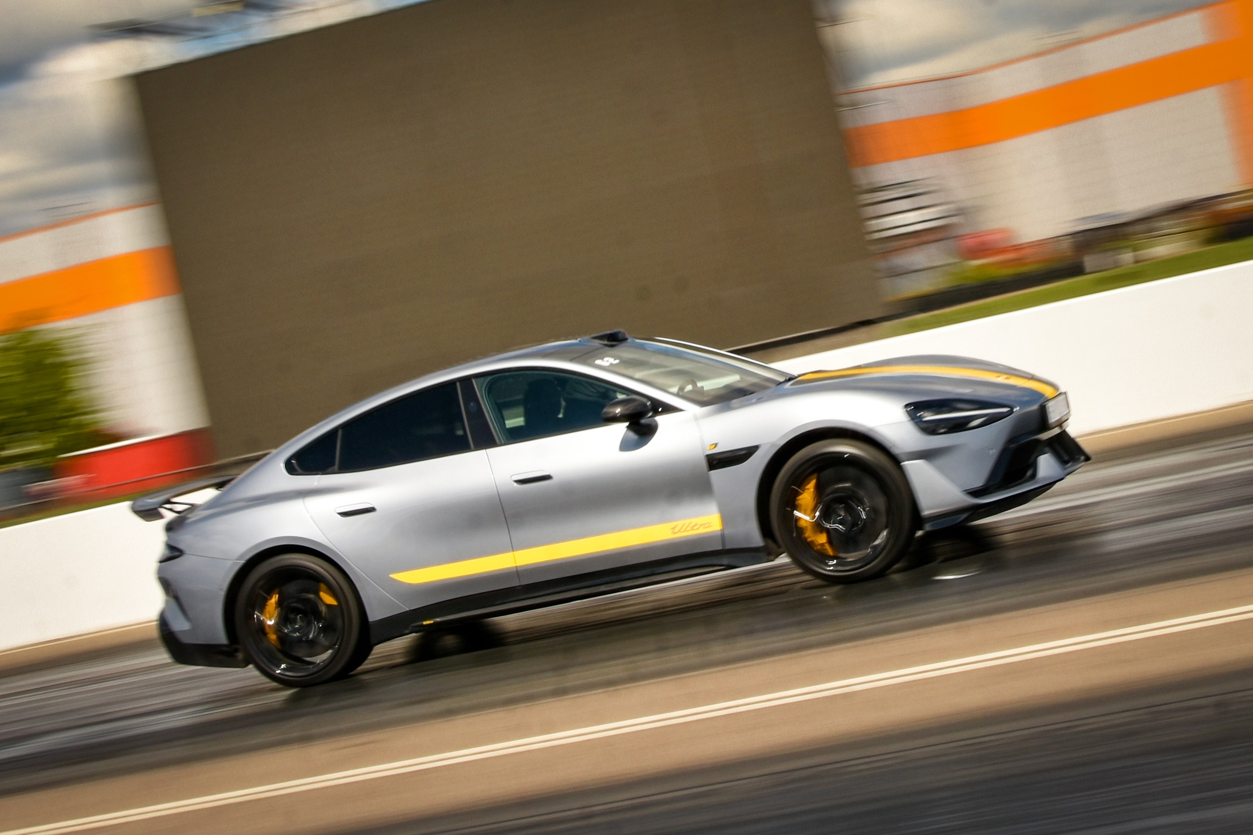 Test&Tune — 08.05.2025. AlexFecto — галереи фотографий