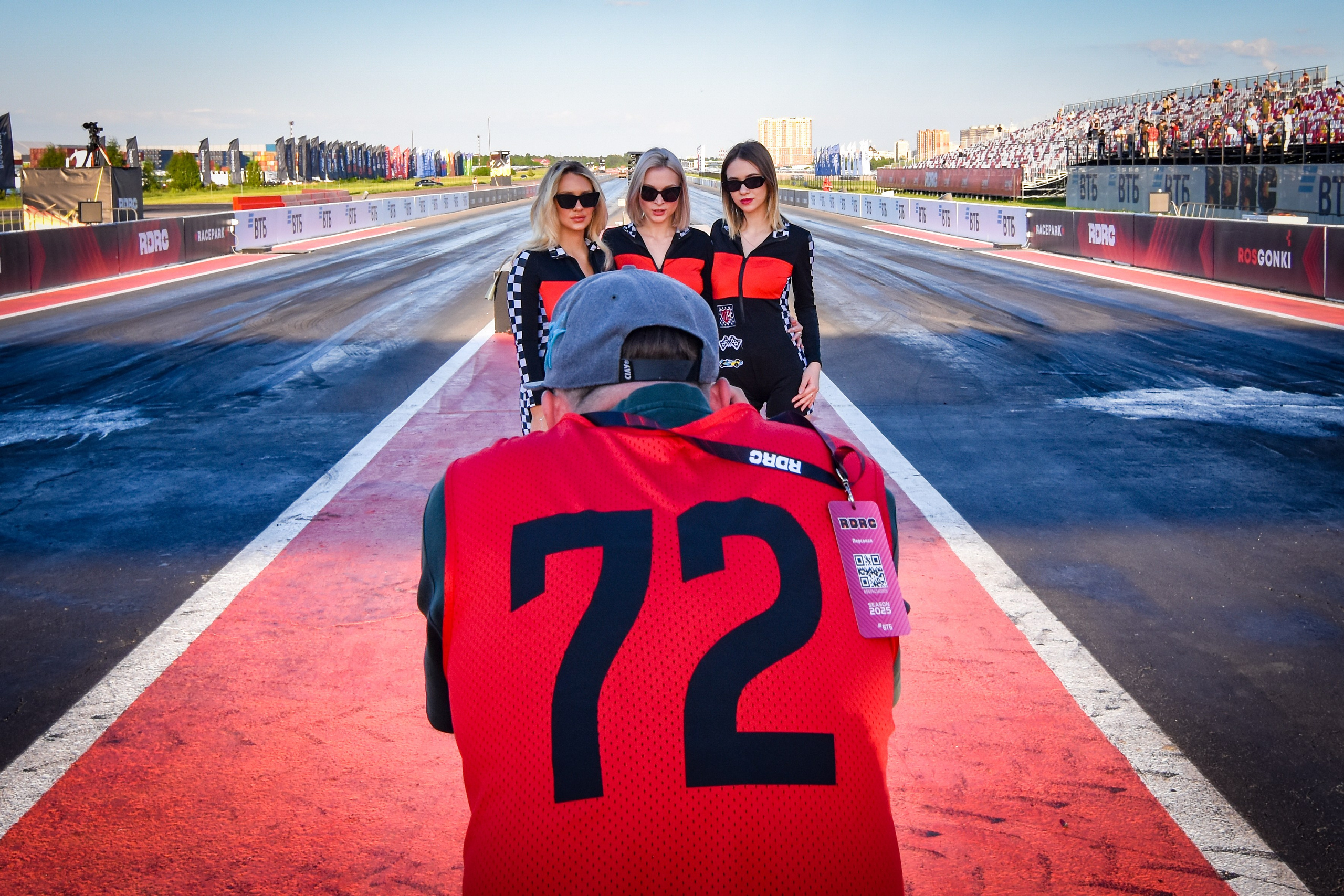 RDRC — 1 этап — 23-25.05.2025. AlexFecto — галереи фотографий