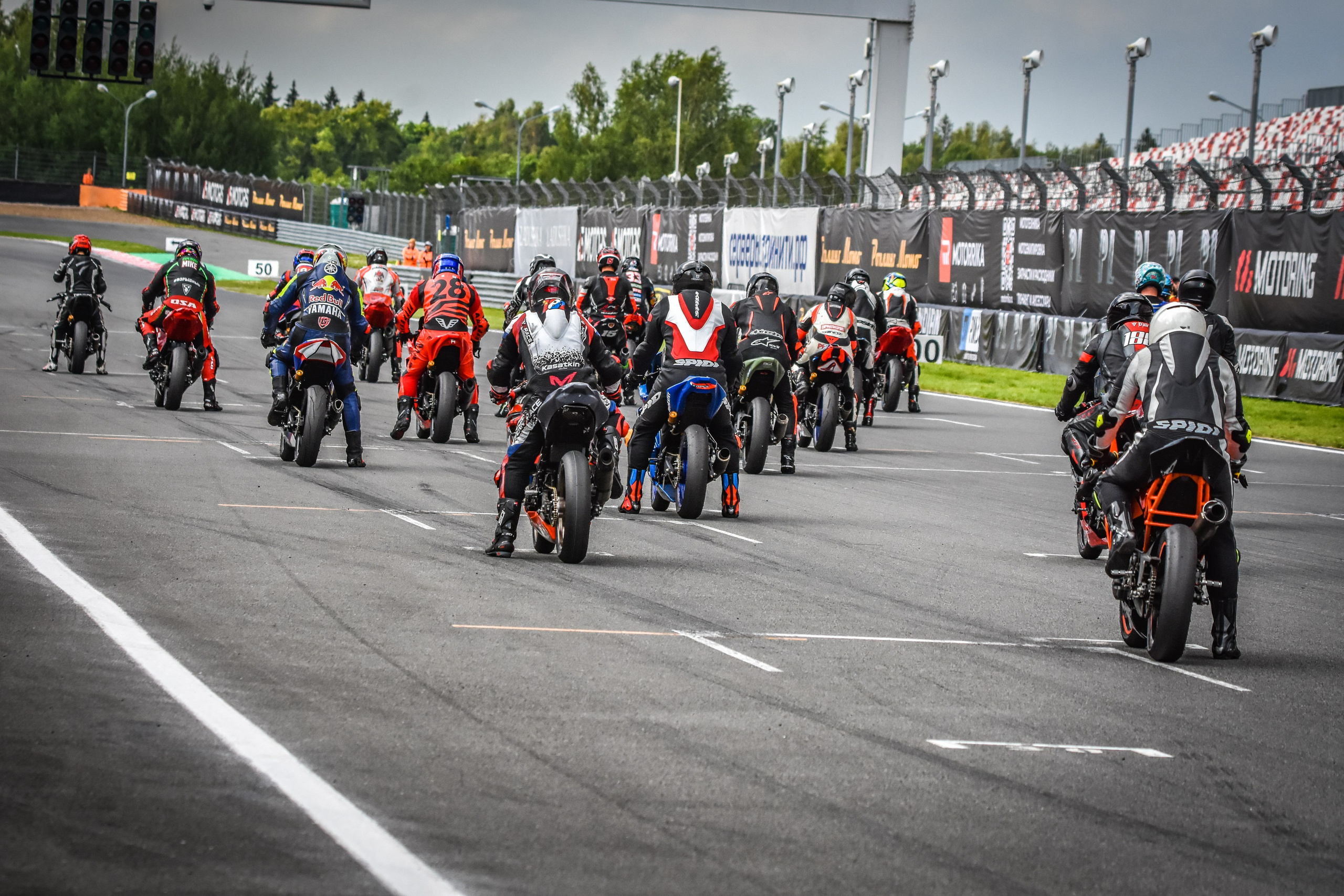 MRW — Motoring — 5-6.07.2025. AlexFecto — галереи фотографий