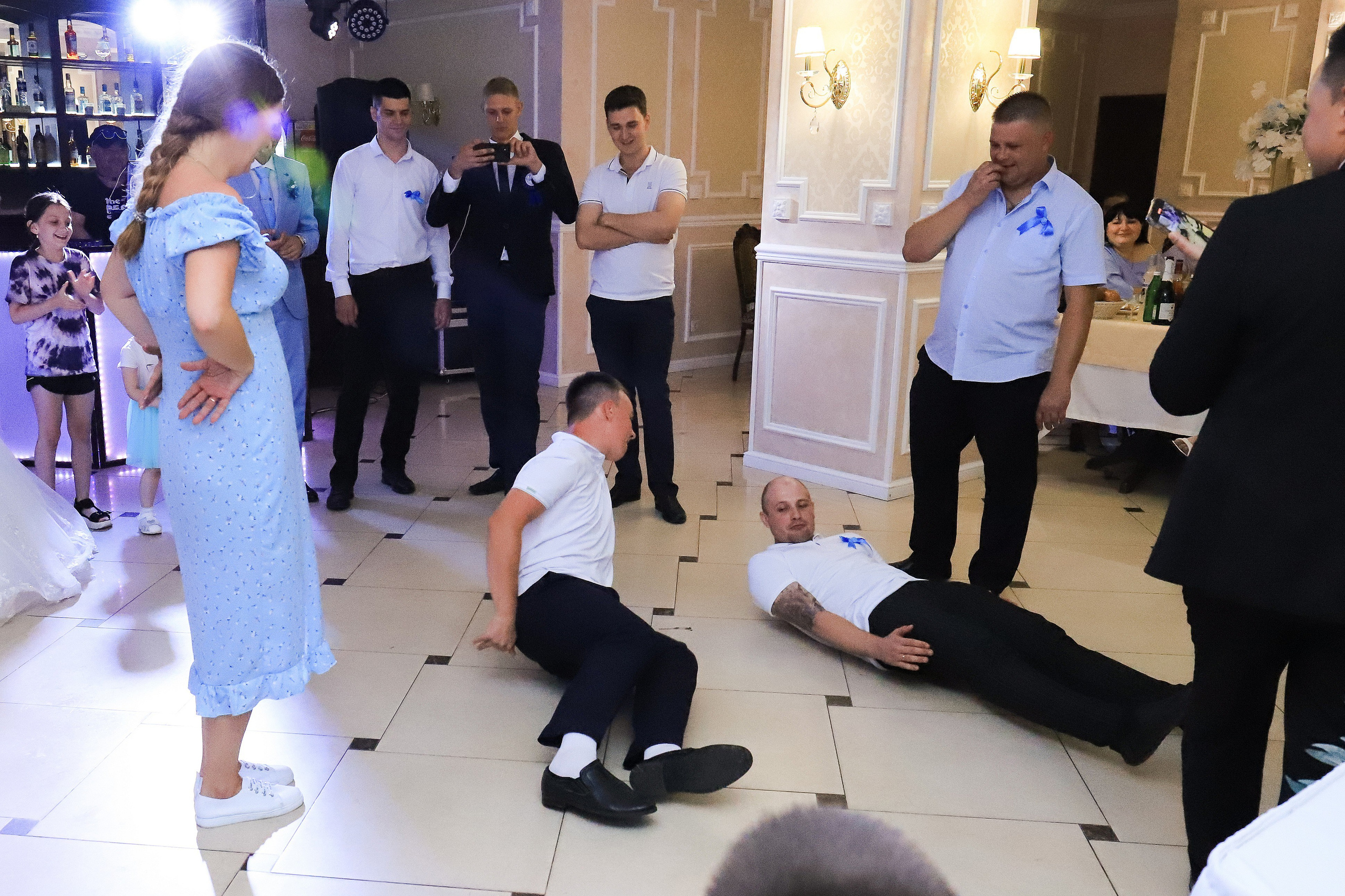 Александр и Анастасия. Игорь Варава свадебный фотограф видеограф Белая Глина Краснодар