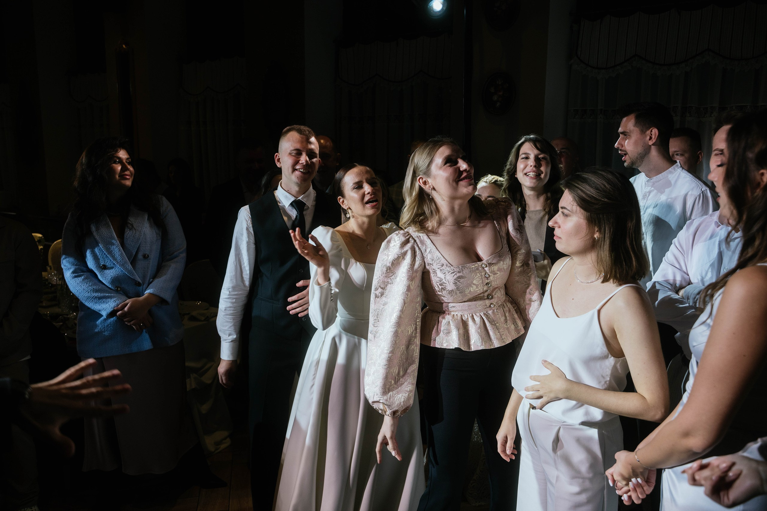 Wedding day #61. Свадебный, семейный фотограф в Рязани Лена Брант