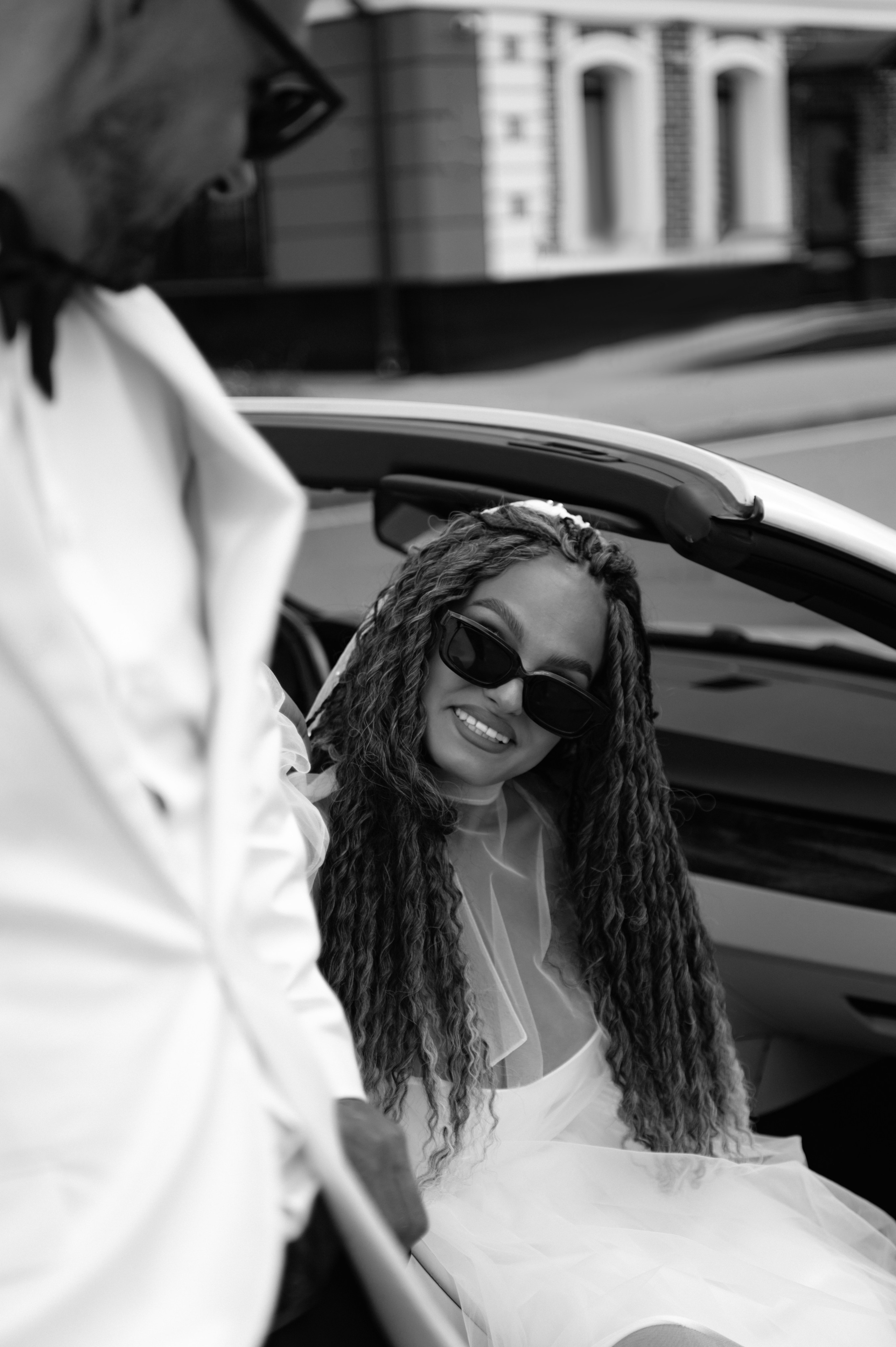 Макс и Катя. Фотограф Екатеринбург | Оля Макарова