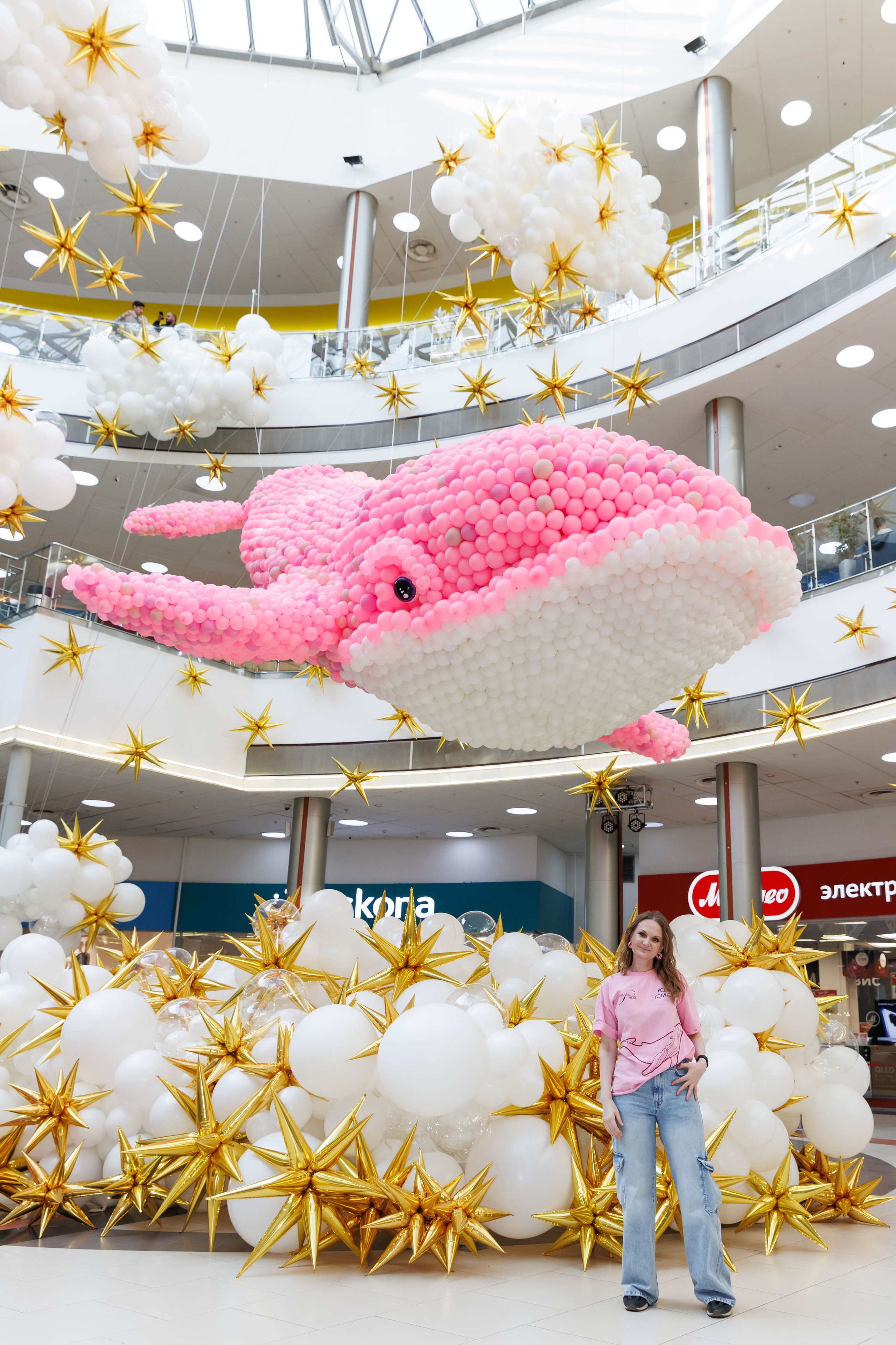 Умная весна 2025. Фотограф Новосибирск — Наталья Гресь