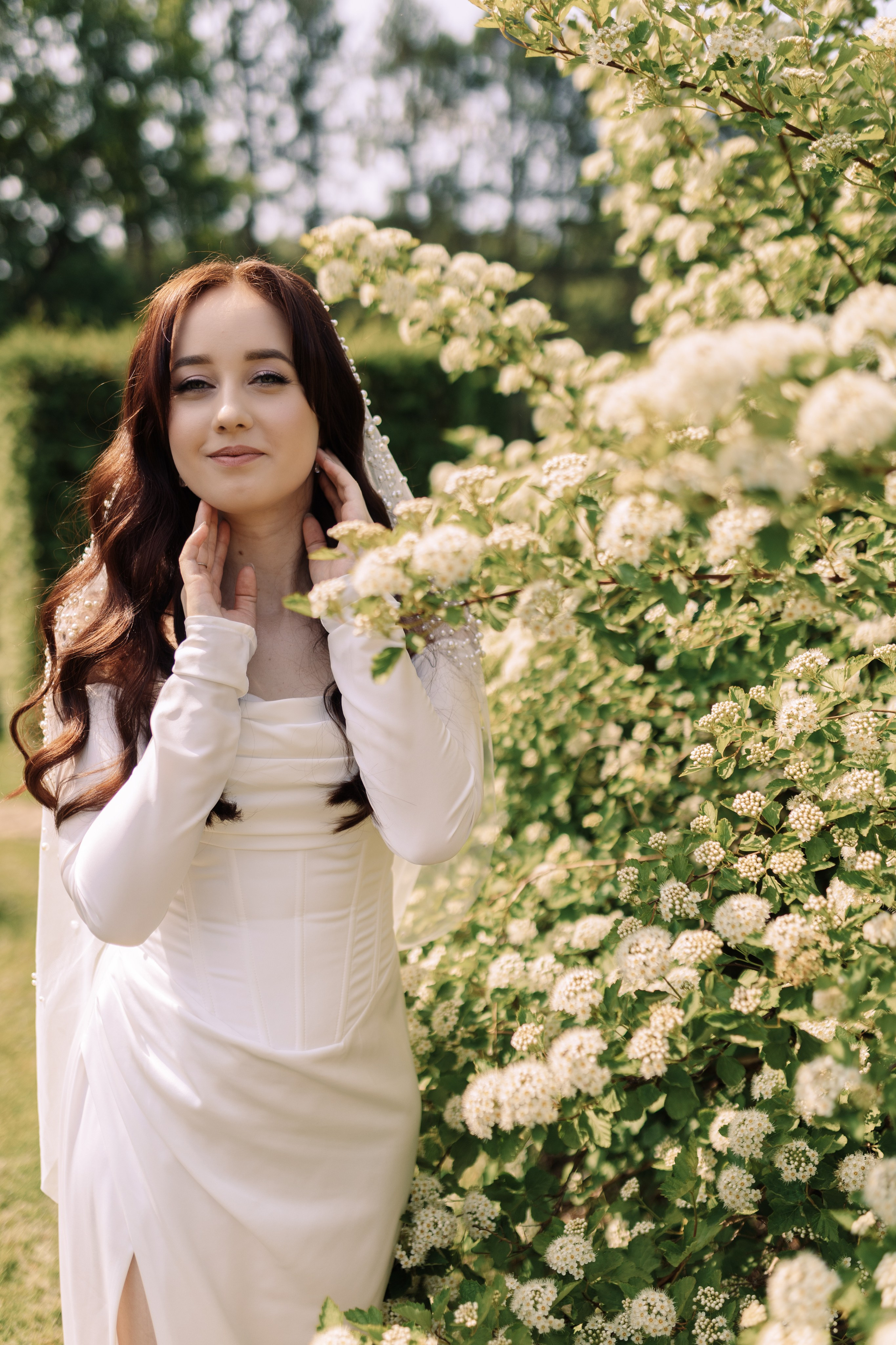 Свадебная фотосессия Йошкар Ола. Свадебный и семейный фотограф Баева Дарья, город Йошкар — Ола