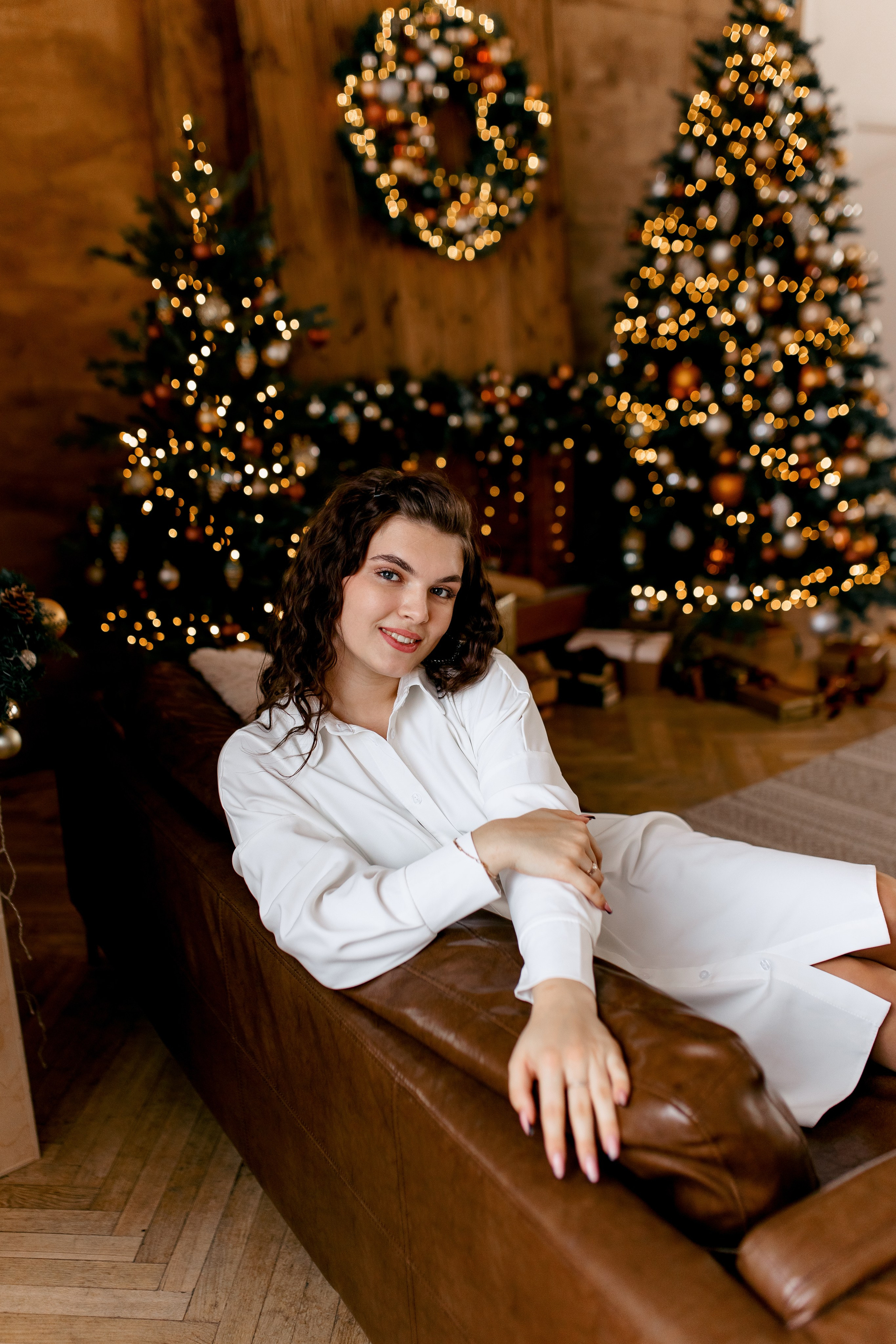 Сережа и Лера. Свадебный и семейный фотограф в Туле и области Маша Костина