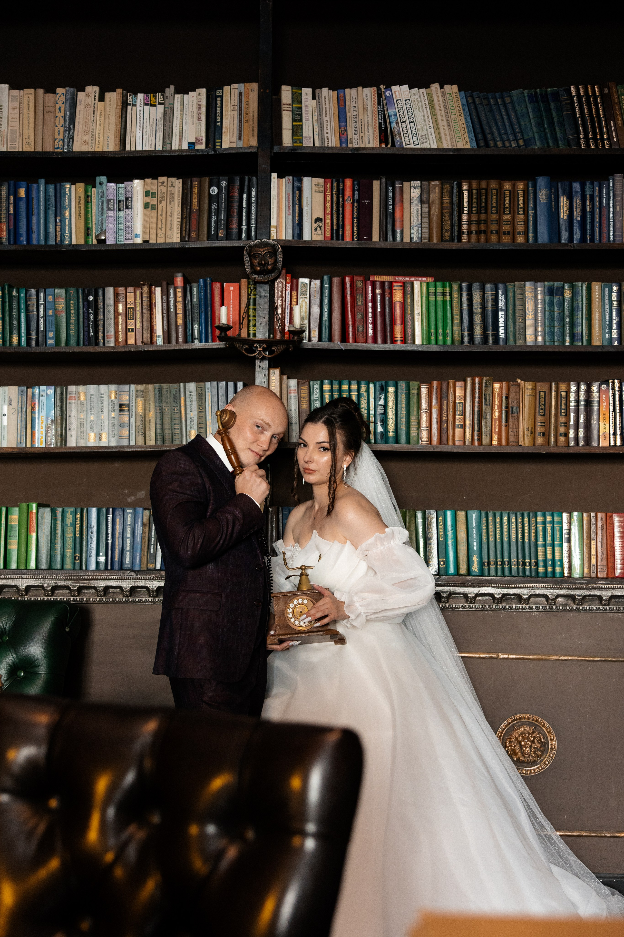 Александр и Маргарита. Свадебный и семейный фотограф Елизавета Ермак | Москва и МО