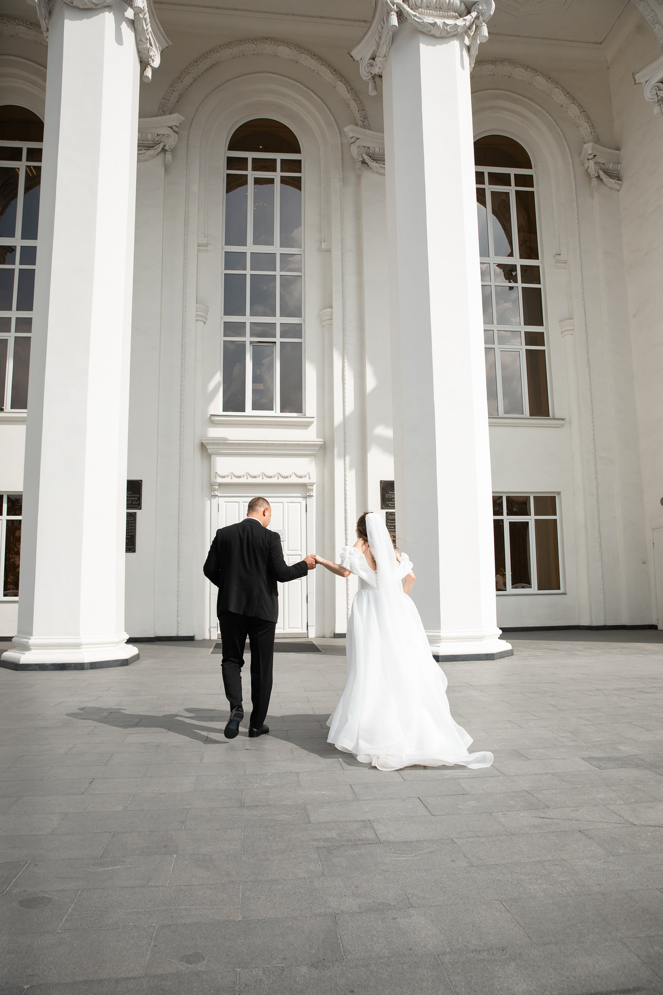 Кристина Дмитрий. Свадебный фотограф в Краснодарском крае Карина Будниченко