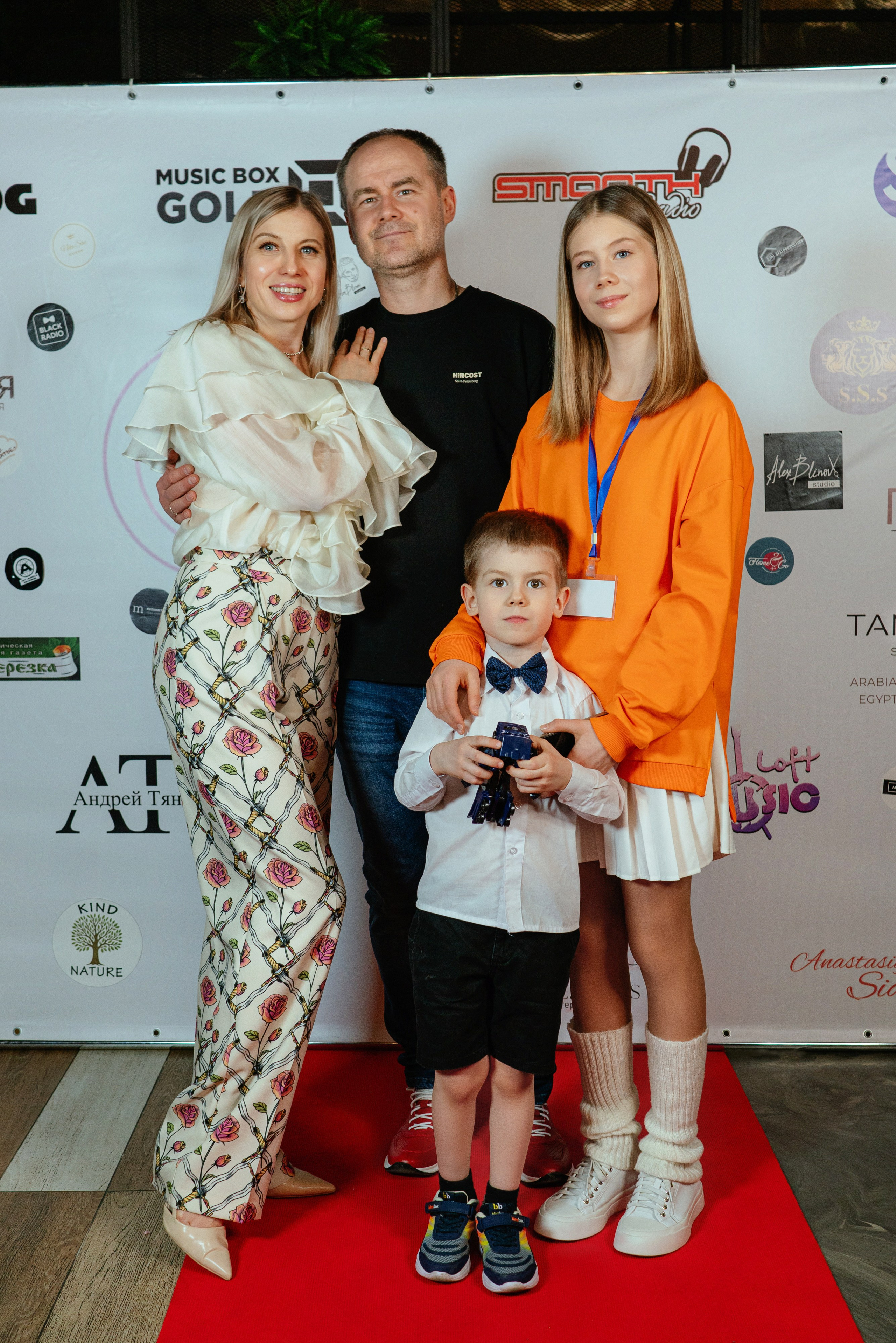 Лаборатория вокала Юлии Свердлик. Женский фотограф в Москве Анастасия Сидорова