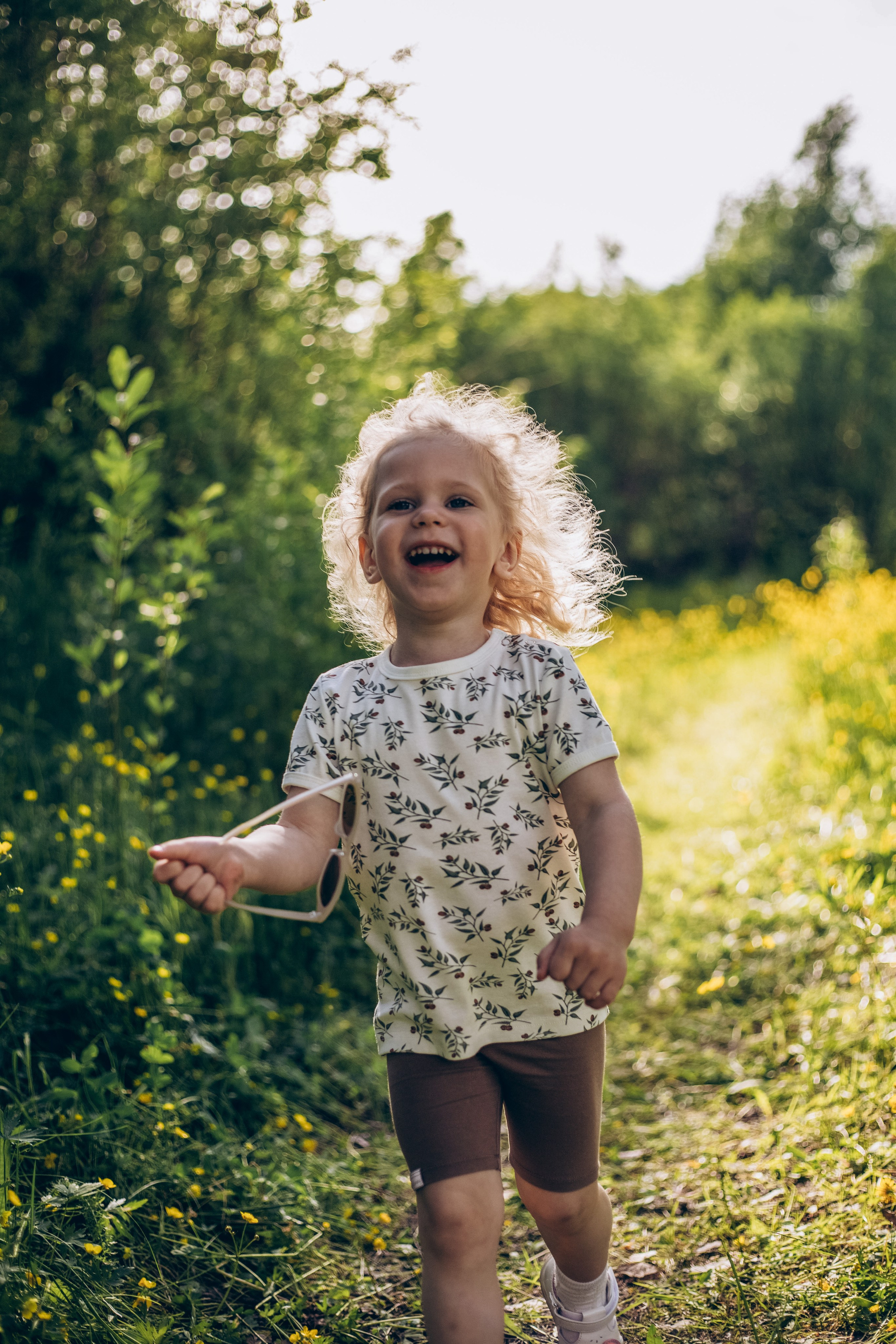 Кирочка. Семейный и детский фотограф город Тында Дарья