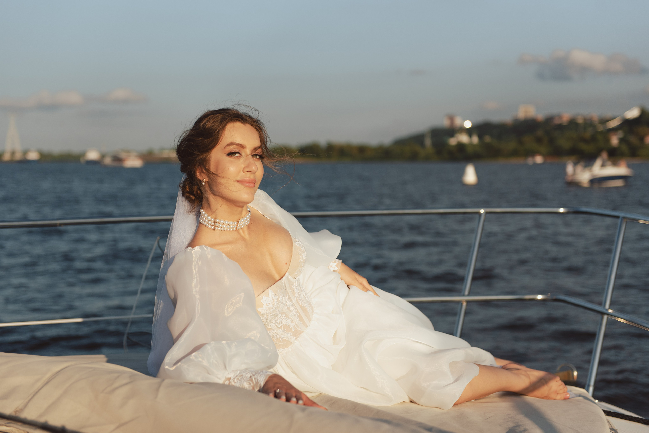 Лена и Миша. Семейный и свадебный фотограф в Нижнем Новгороде Анастасия Хренова