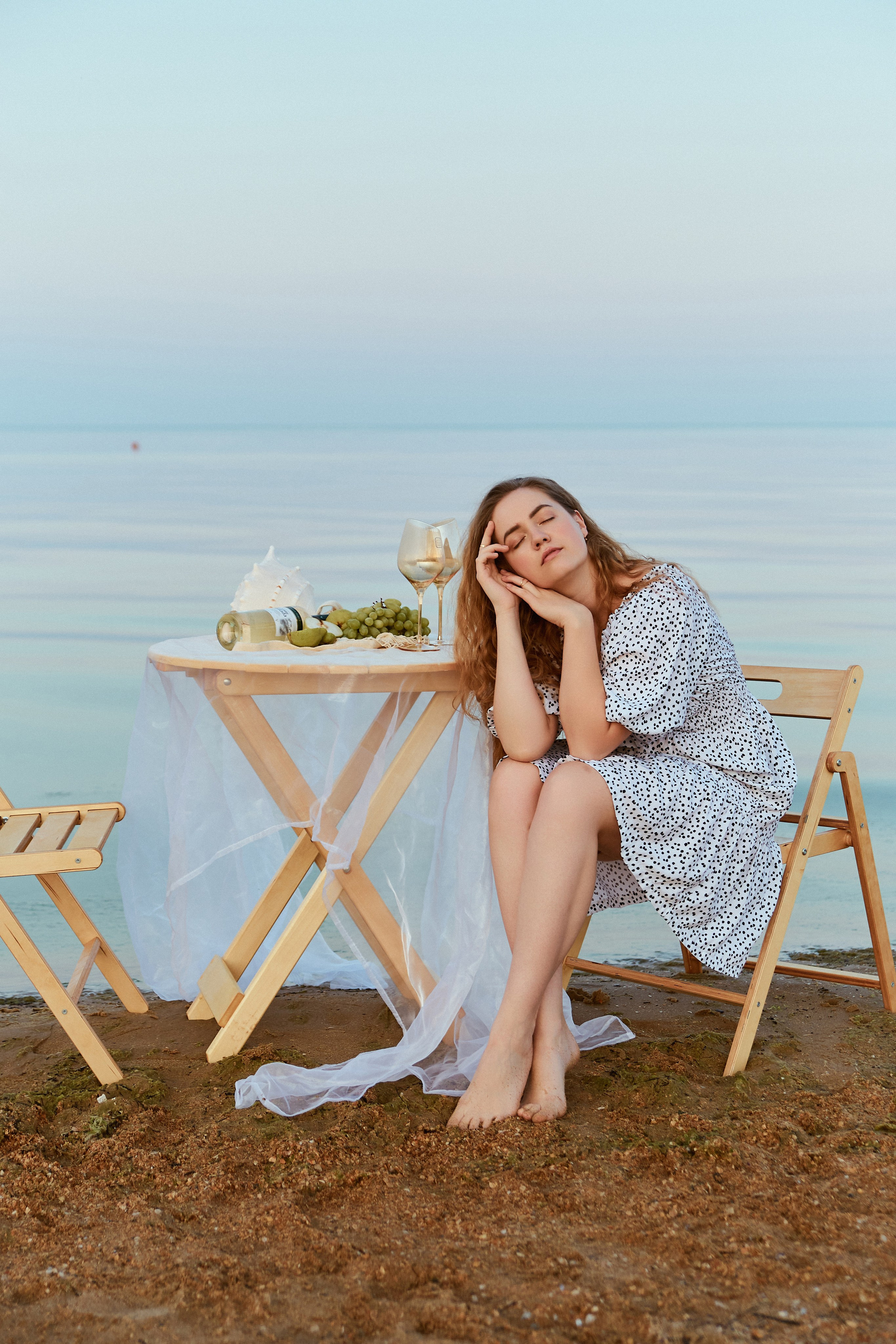 18|06|23. Анастасия Марунич | Блогер | Ставрополь