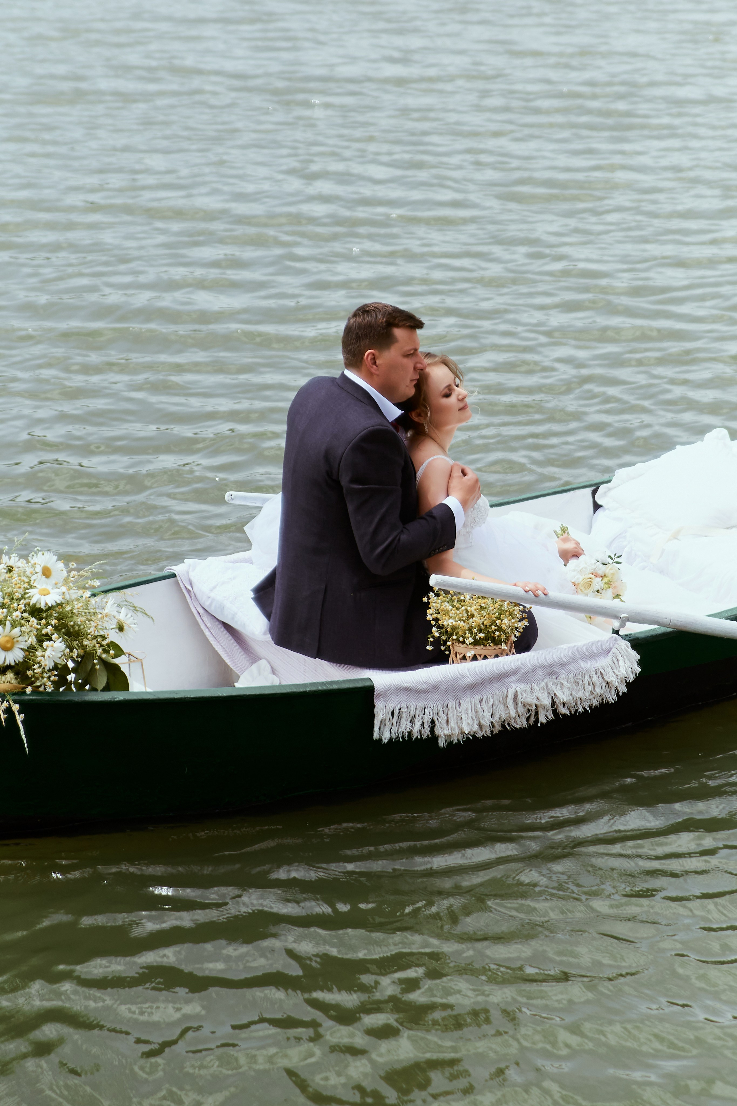 Надежда и Игорь. Анастасия Марунич | Блогер | Ставрополь