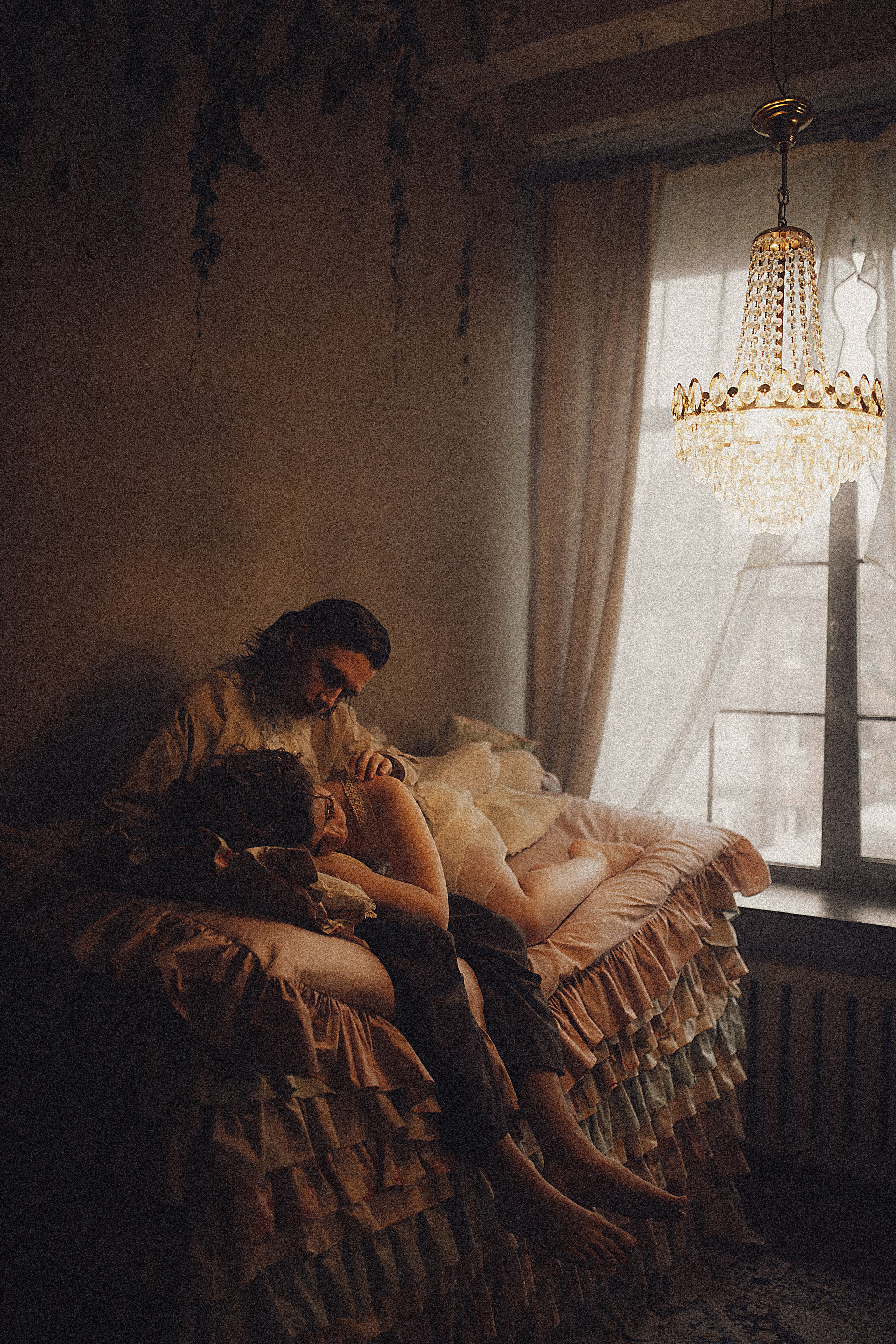 Сергей и София. Фотограф Брянск|Москва Даша Жукова