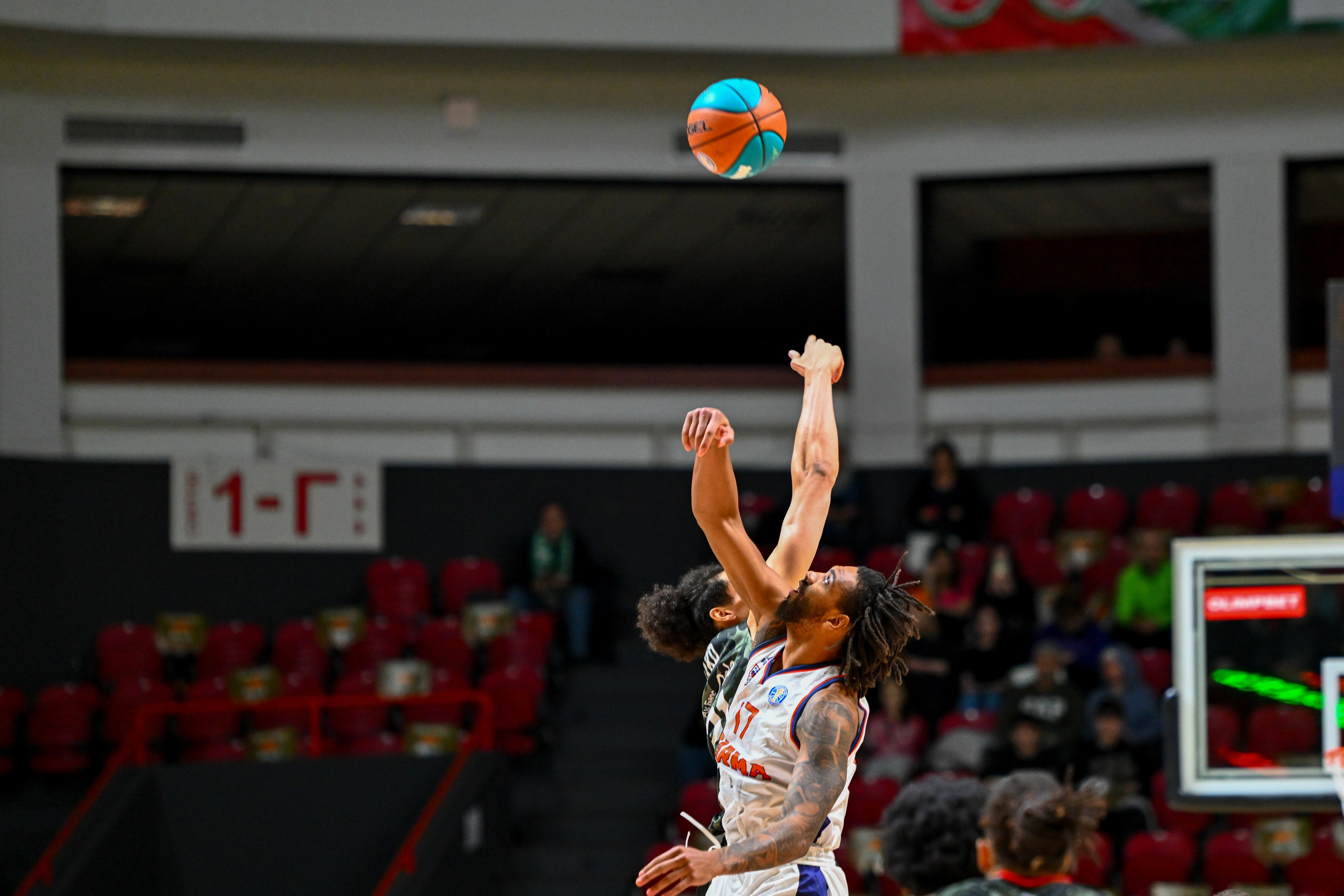 Баскетбольный фотограф. Спортивный и репортажный фотограф в Казани Вячеслав Сатонин