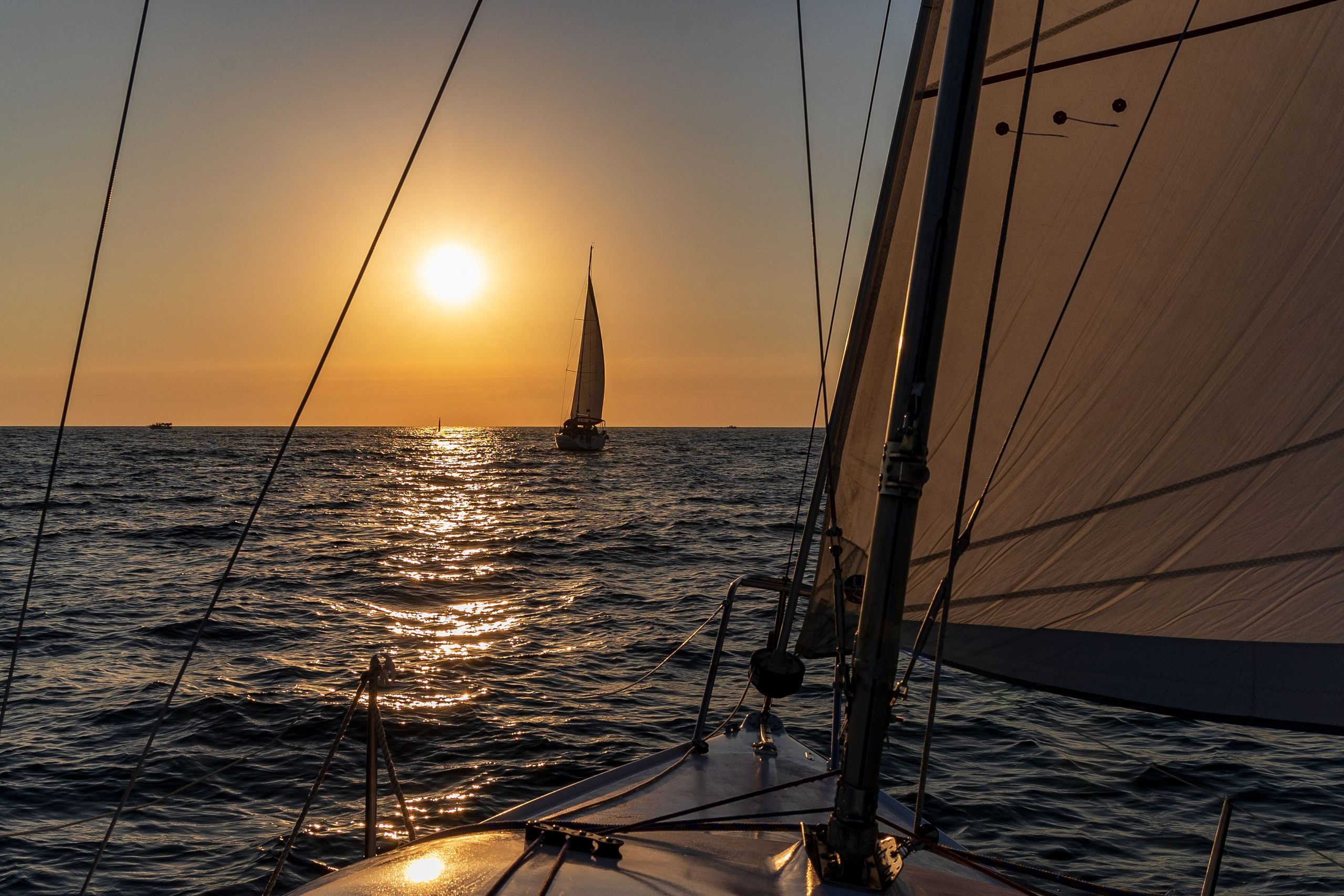 МОРСКОЙ ПЕЙЗАЖ. Фотограф Владимир Роля