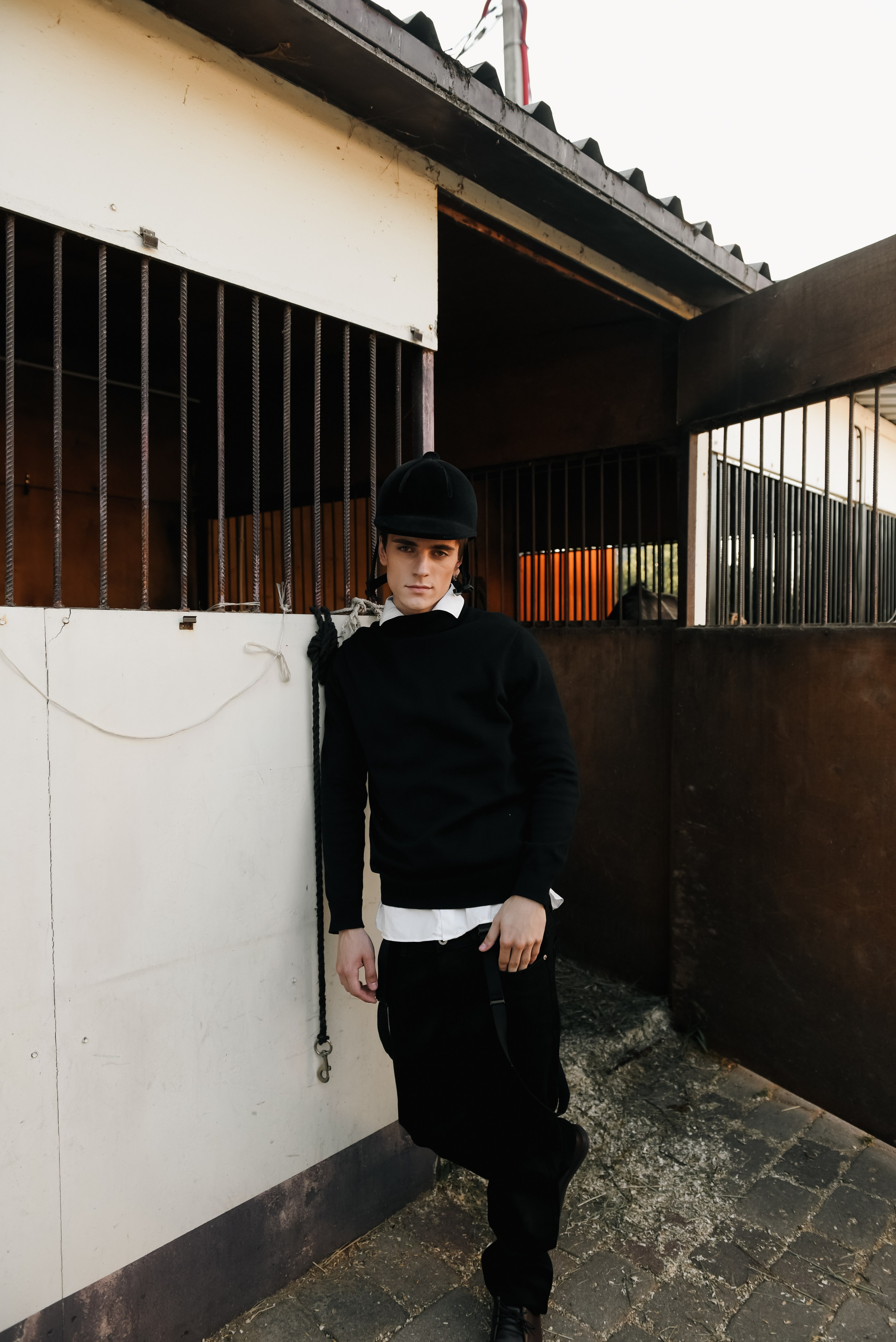 Алексей. Фотограф, визажист. Москва