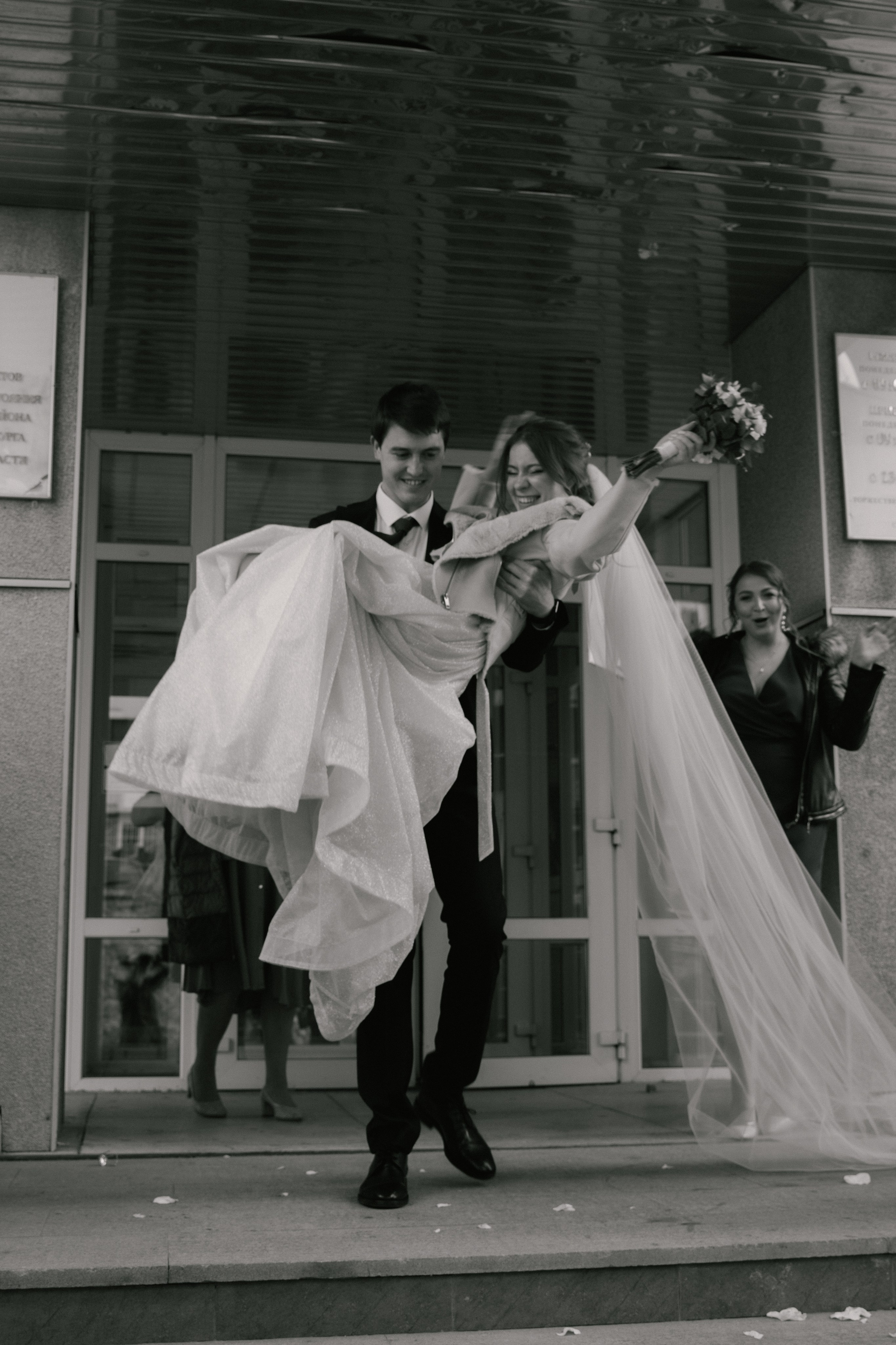 Оля&Глеб. Фотограф Настя Булочка Екатеринубрг