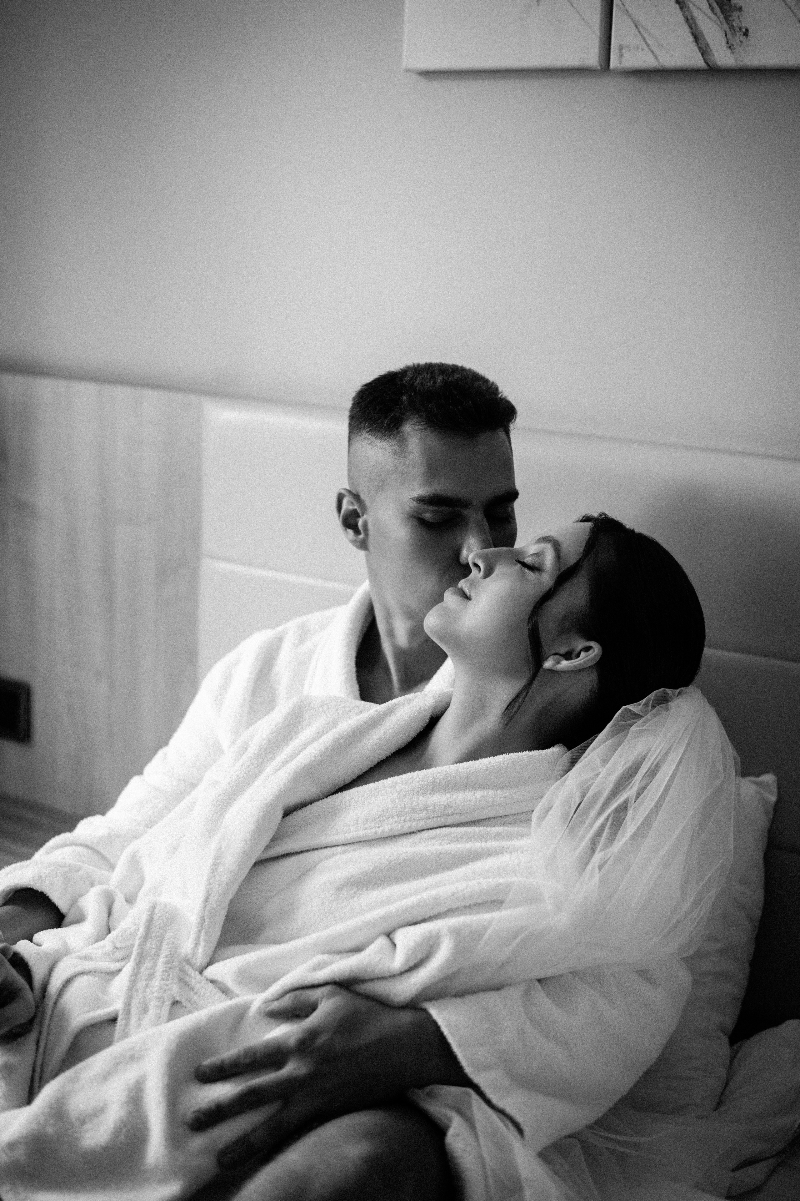 Лилия & Данила. Фотограф в Екатеринбурге Веретенова Наталья