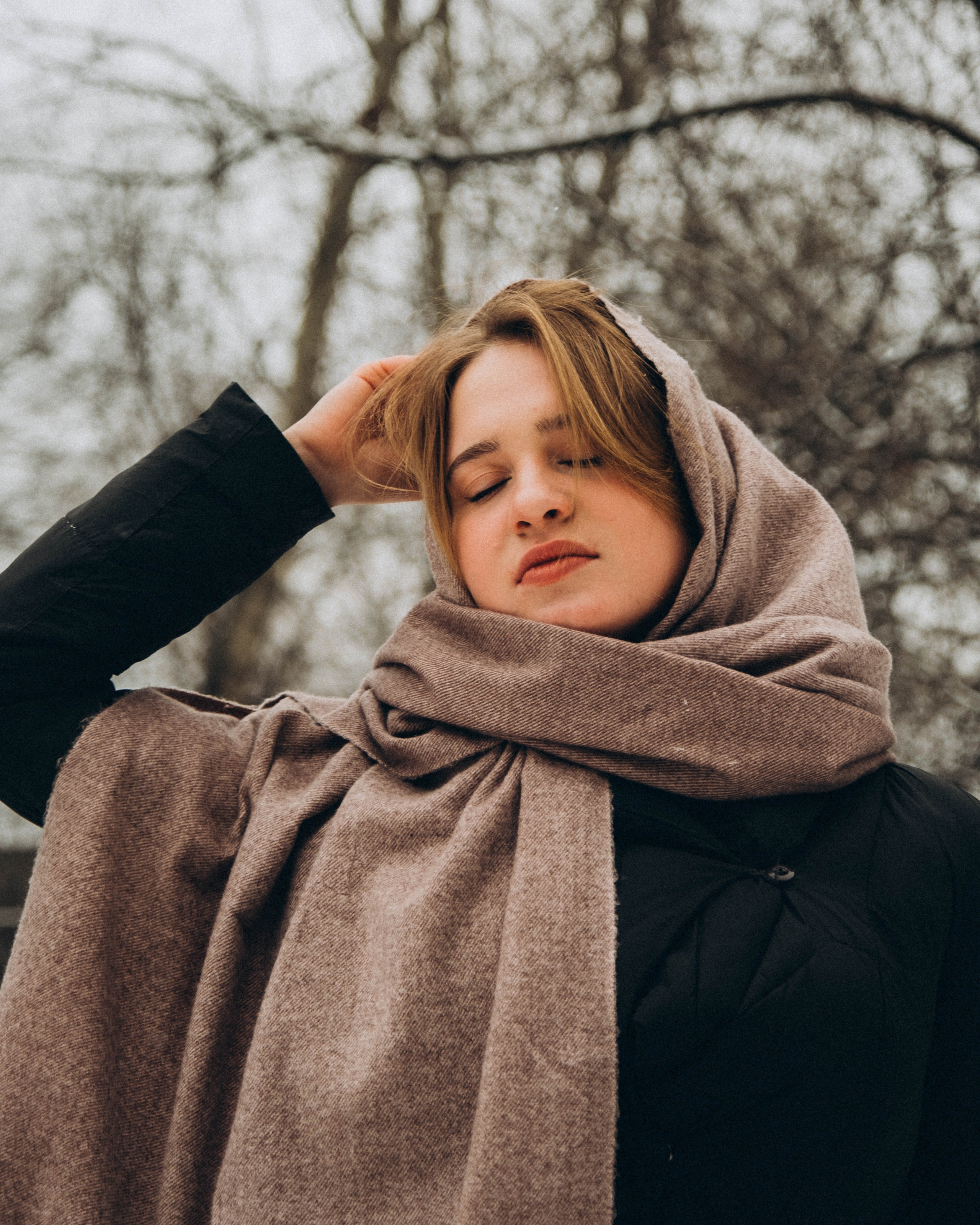 Персонально. Maria Sineva, photographer