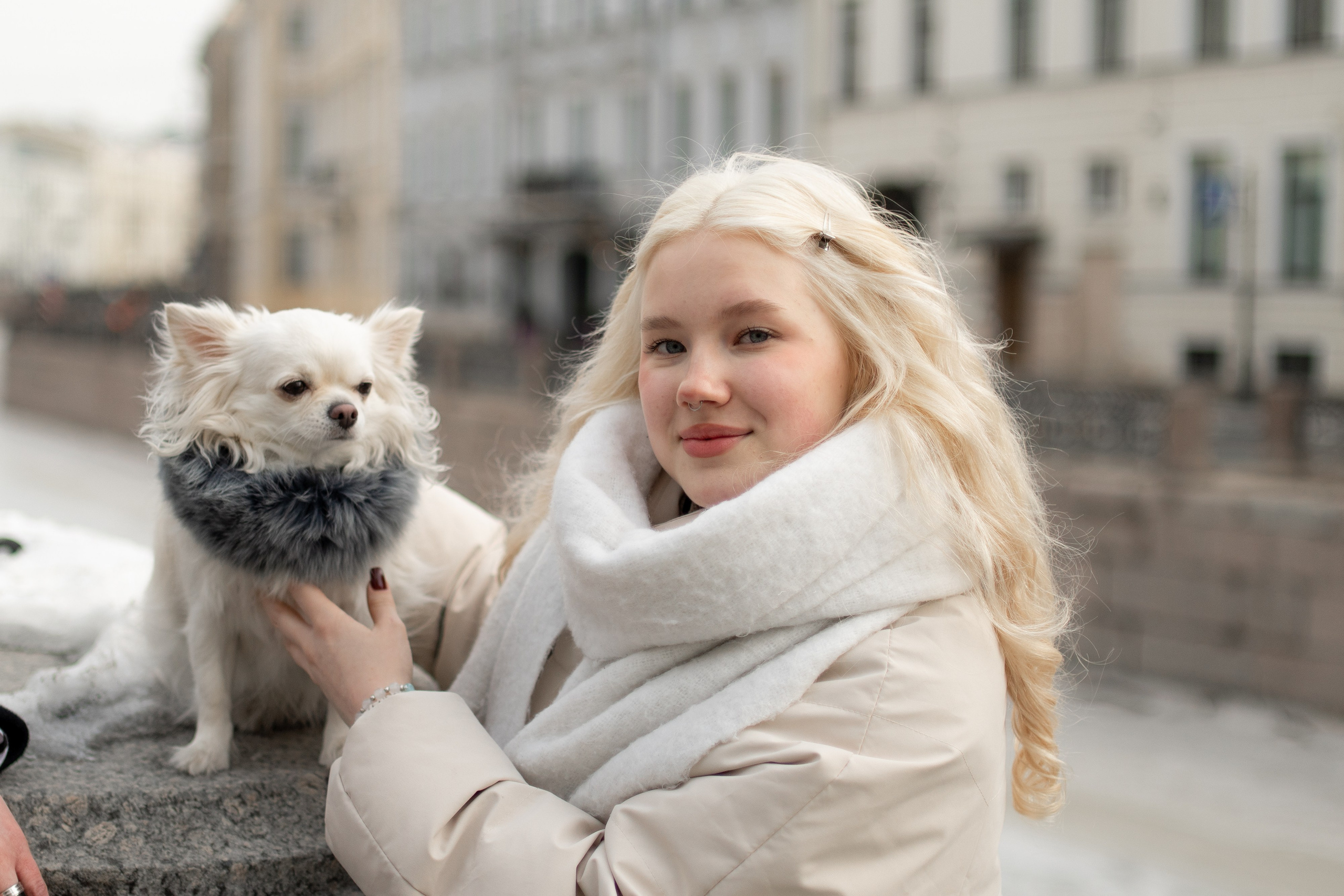 Семейная фотосессия в Санкт-Петербурге. Свадебный фотограф Александр Невский в Санкт-Петербурге