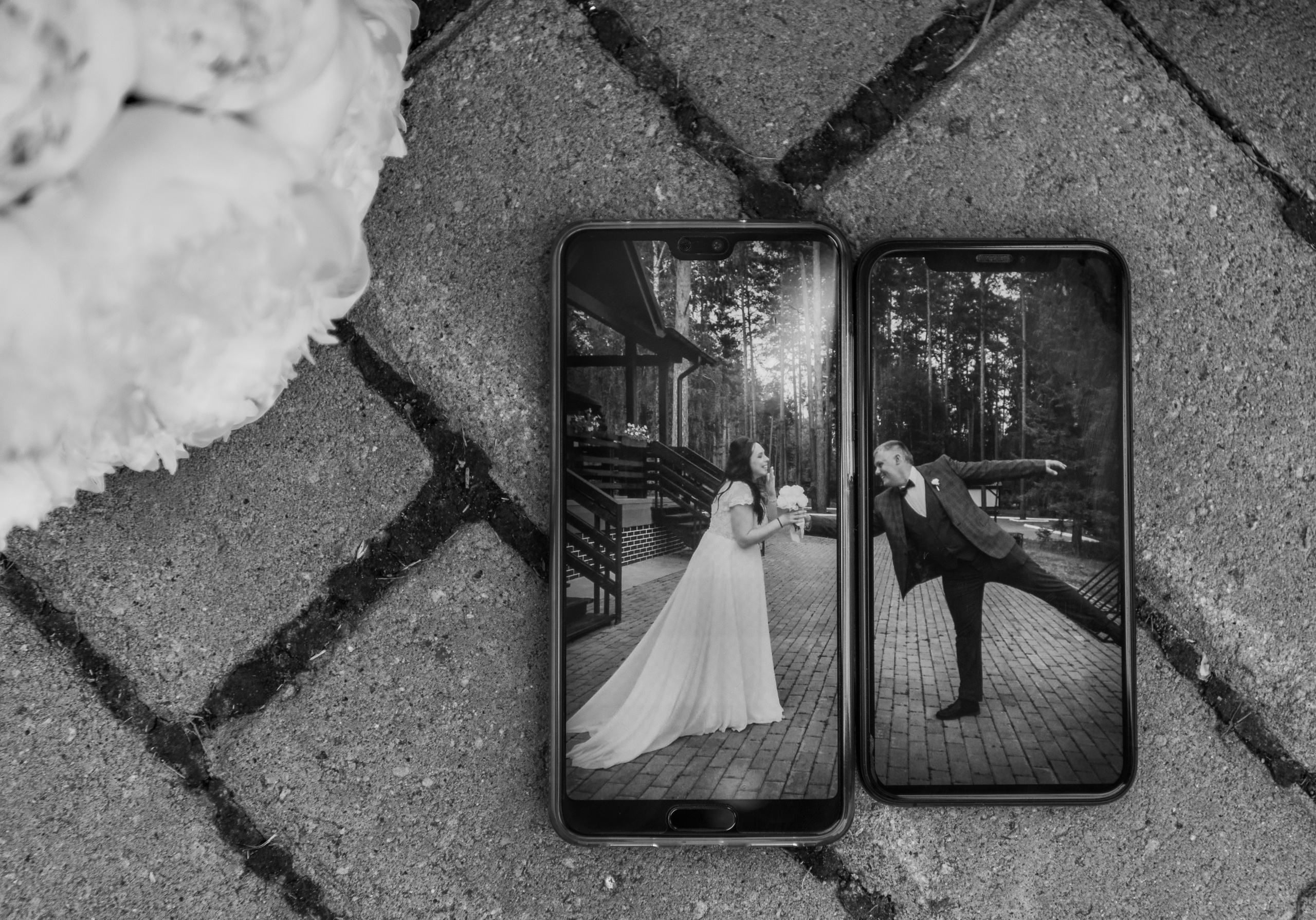 Владимир и Ольга