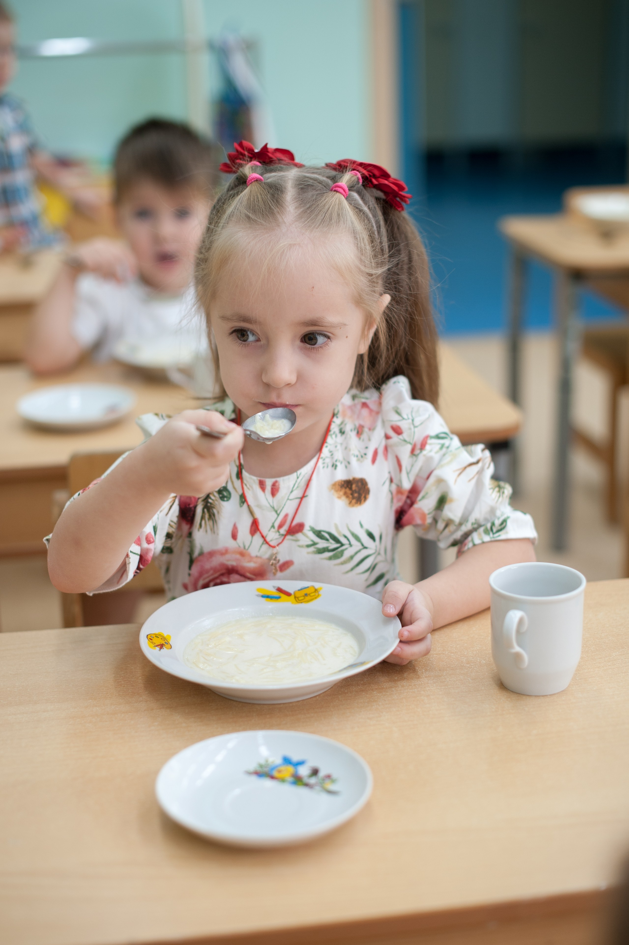 Детский сад 2-3 года. Выпускной альбом Чехов, Подольск, Москва