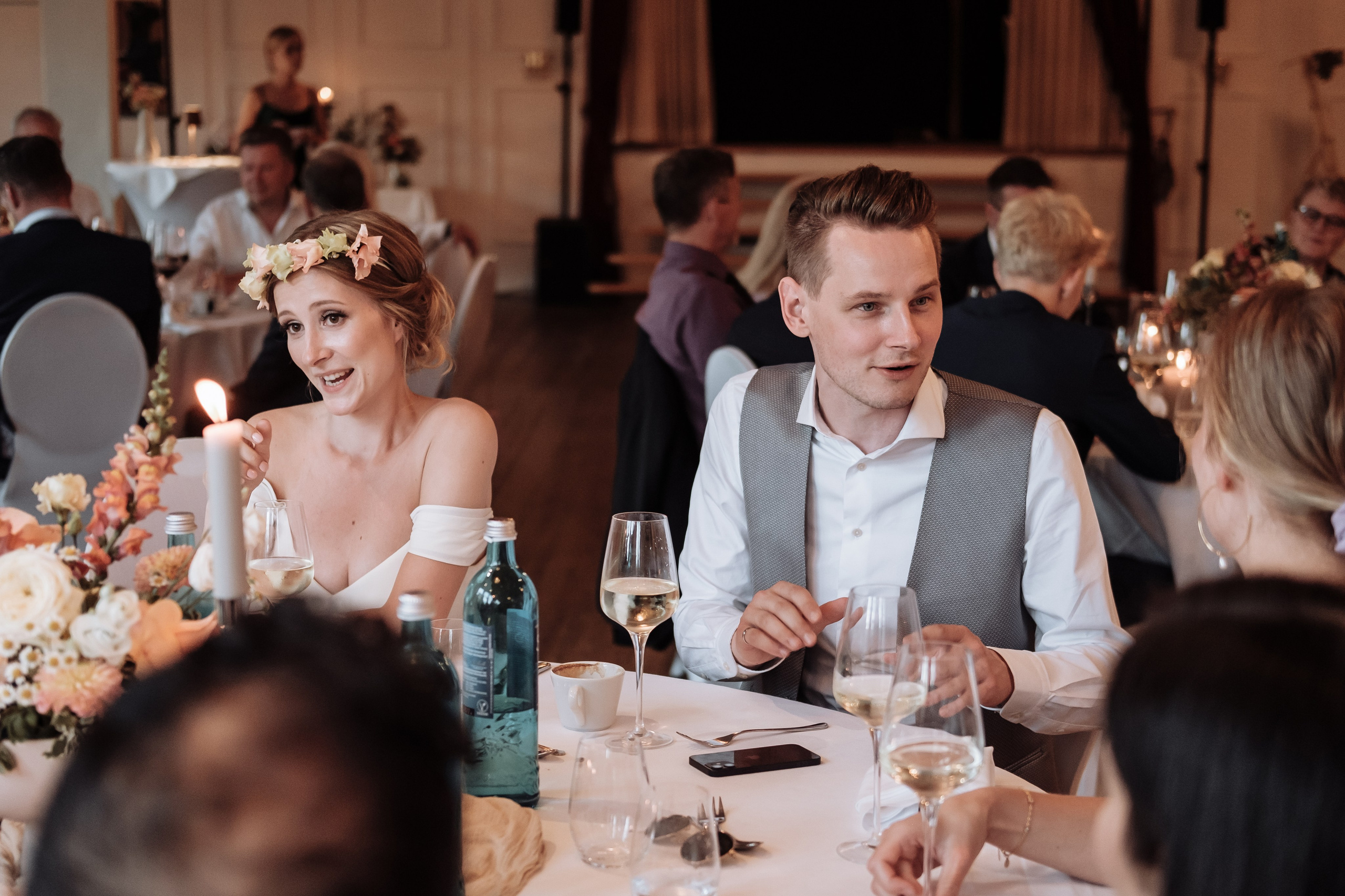 Eric & Elina. Photographer Cologne Bonn Europe Anna Ketova