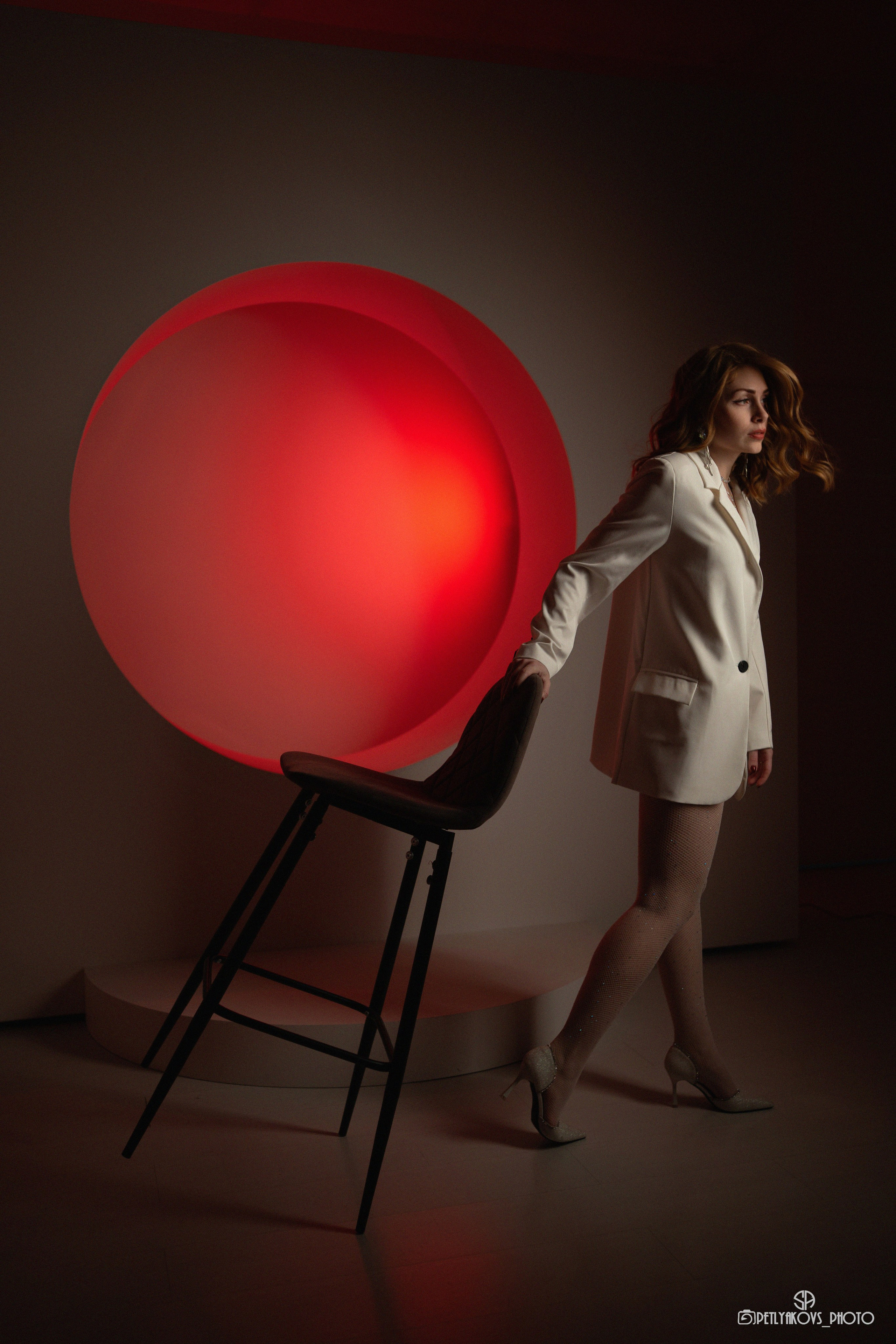 Fashion photos of Batumi