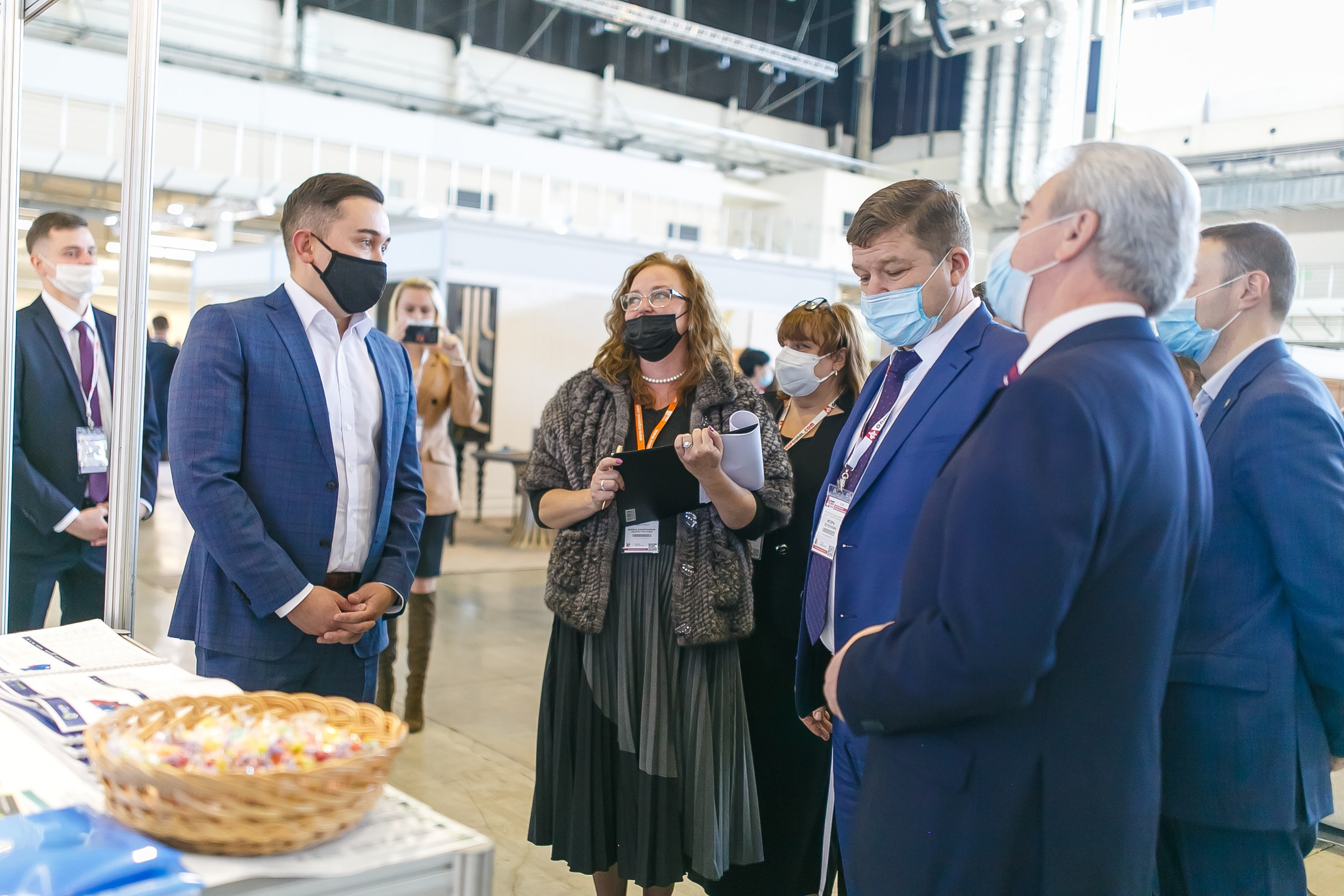 МВК Выставка МВЦ. Профессиональный фотограф Дугинов Николай | Екатеринбург