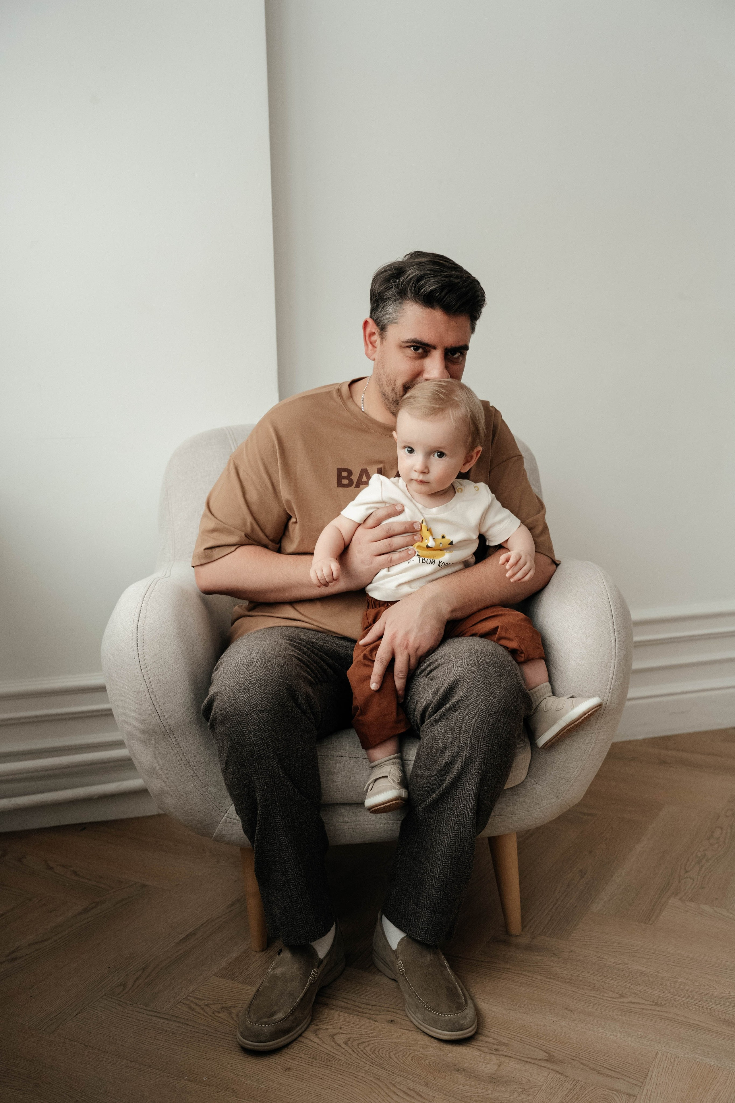 Мирону годик). Свадебный фотограф Москва Александра Аверкова