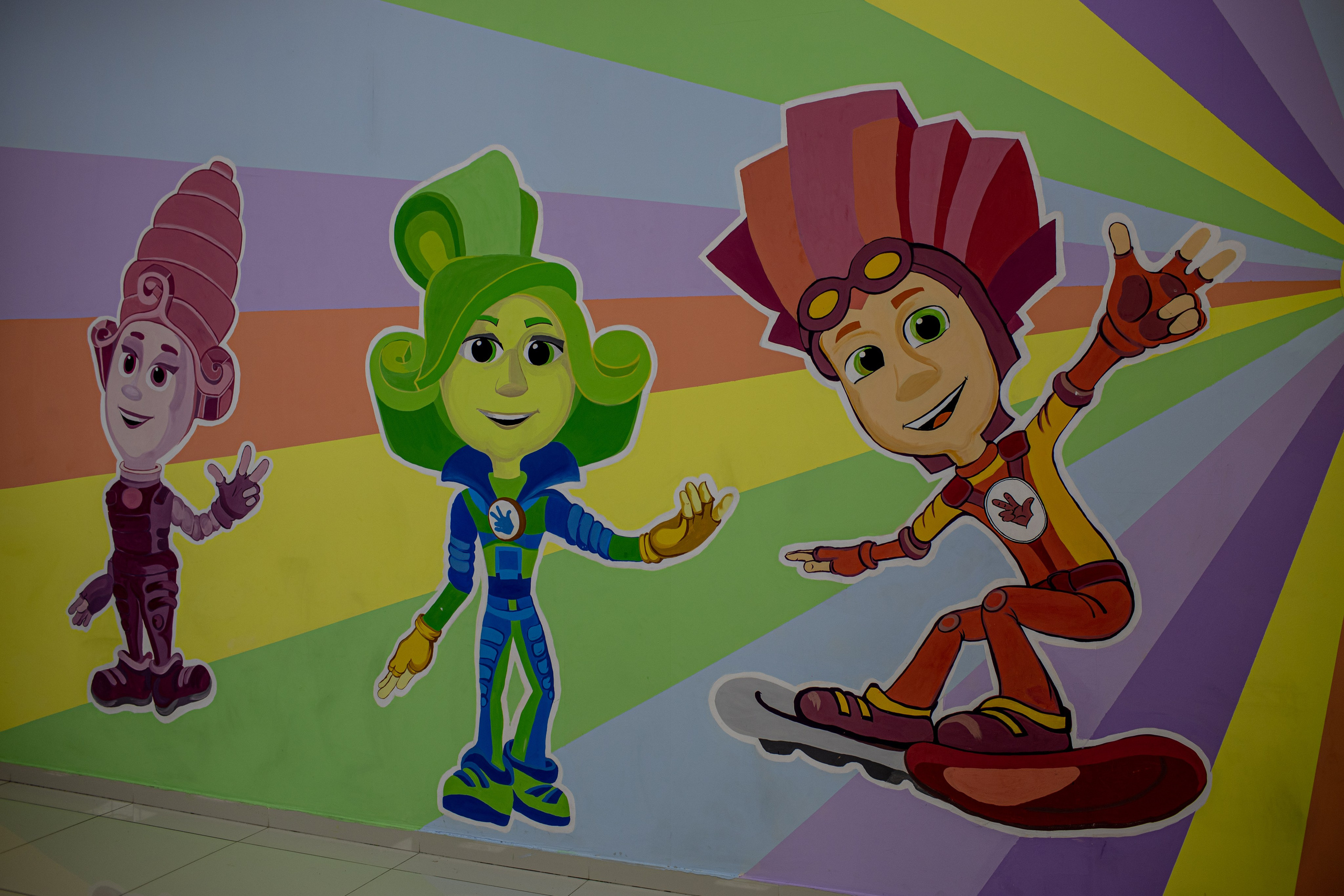 Мультимедийный центр"Дизарди». Медиапродюсер, фотограф в Минеральных Водах —Виктор Холодов